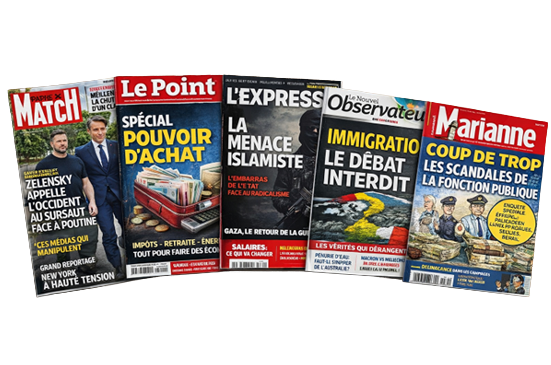 ACTUALITES
