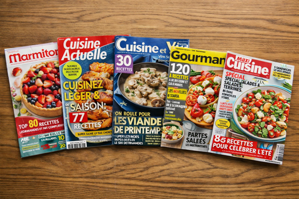 CUISINE