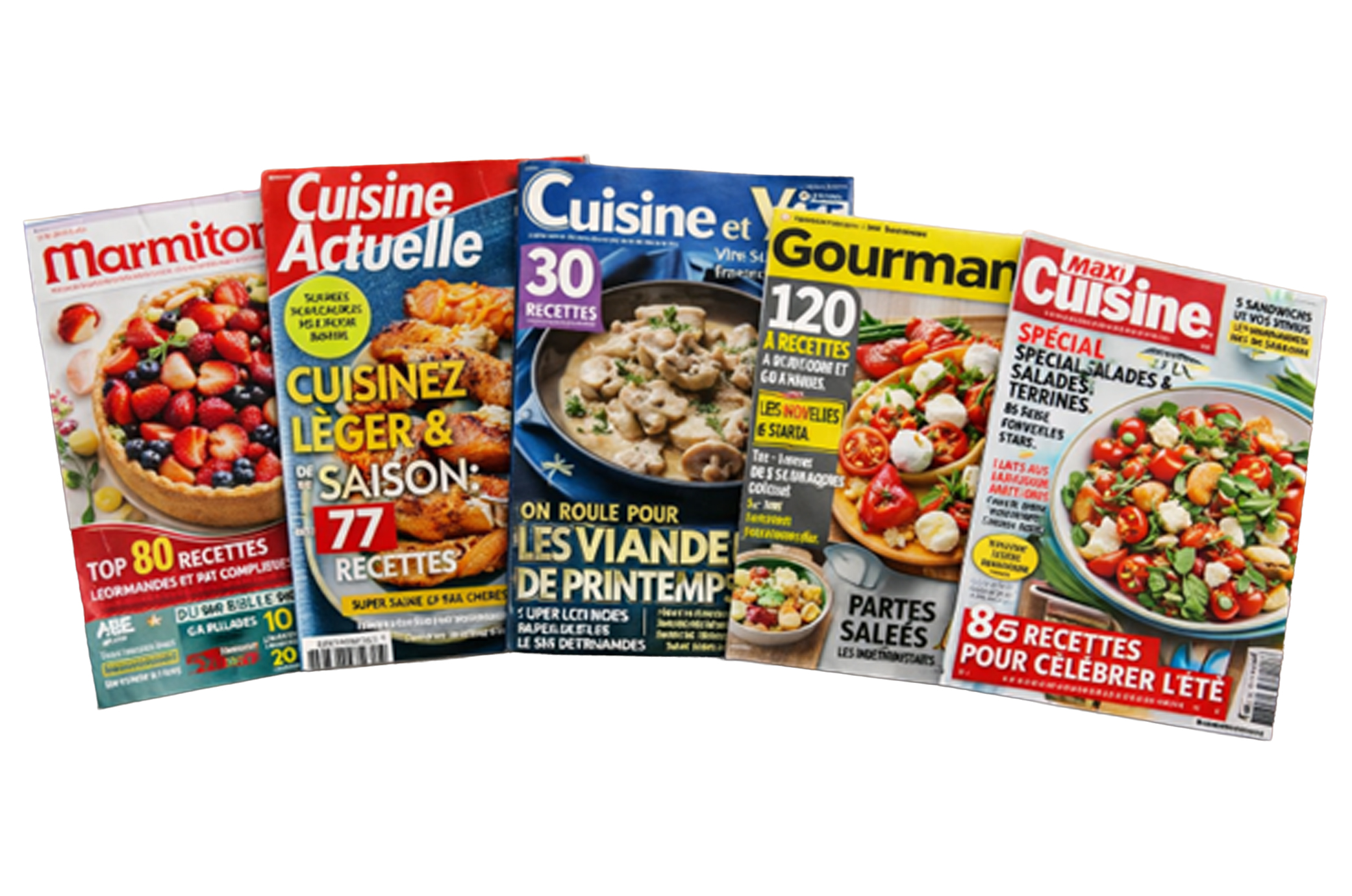 CUISINE