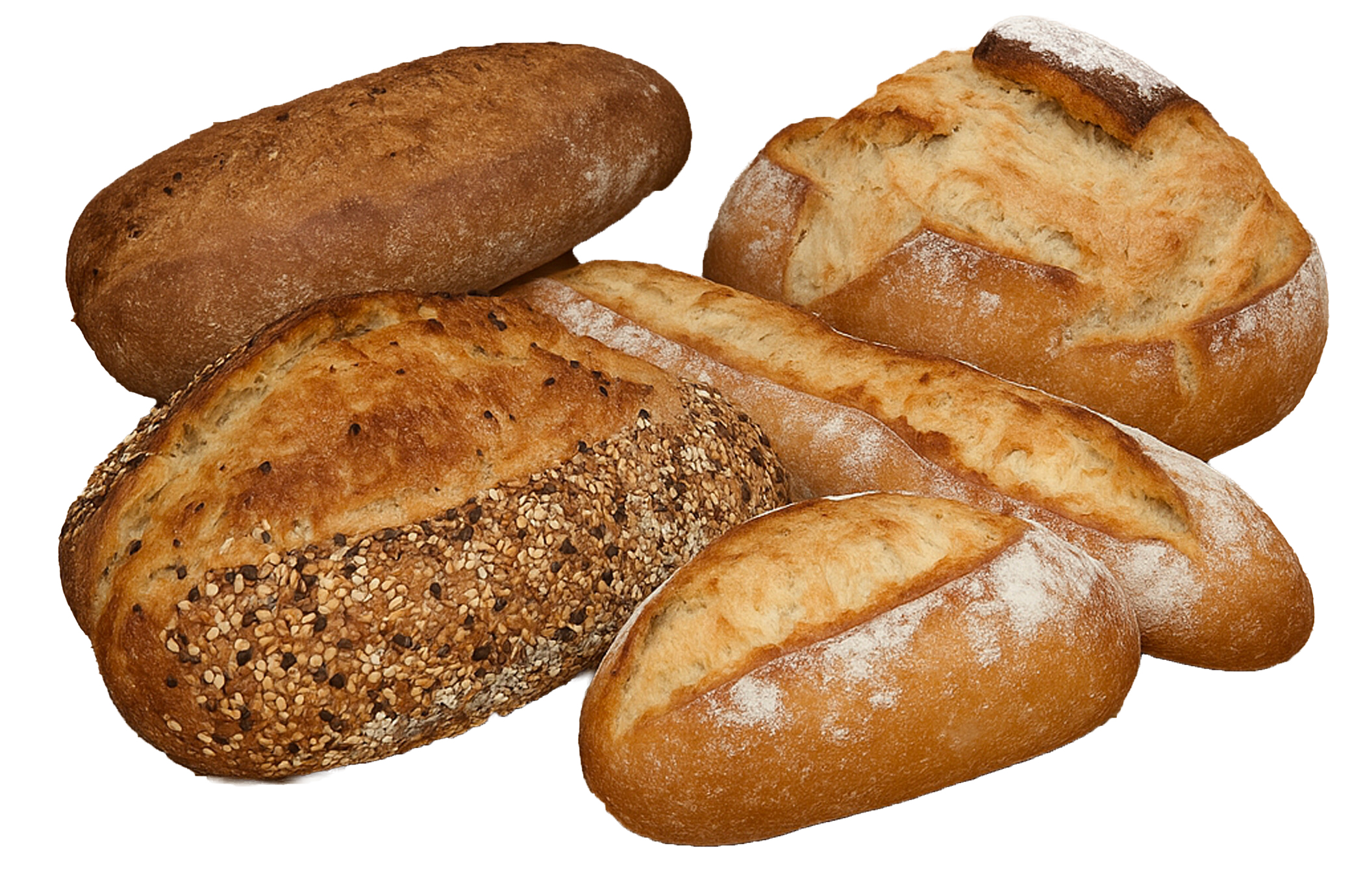 Image catégorie Pain 🥖