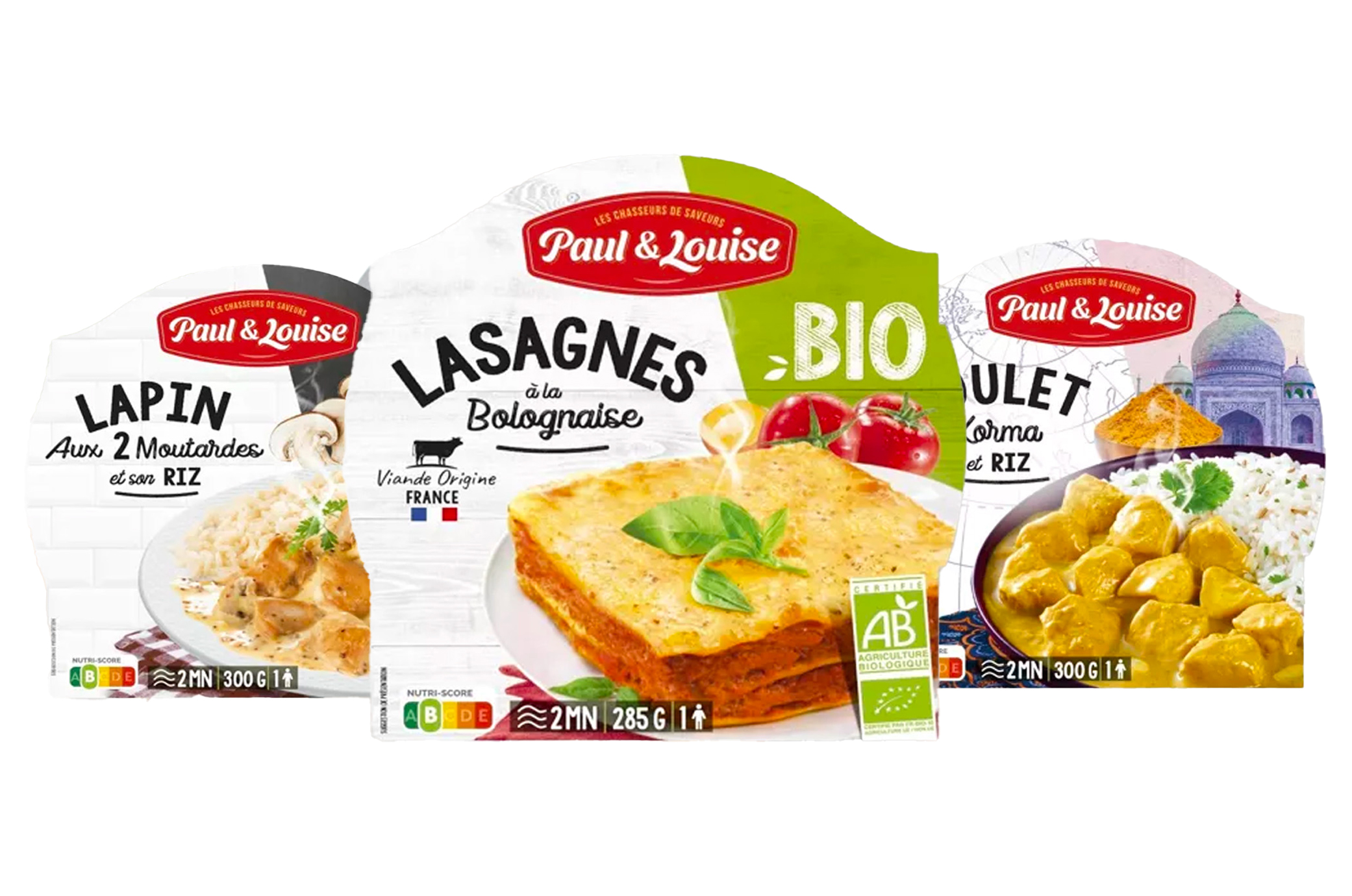 Image catégorie Plats Préparés 🍛🍲