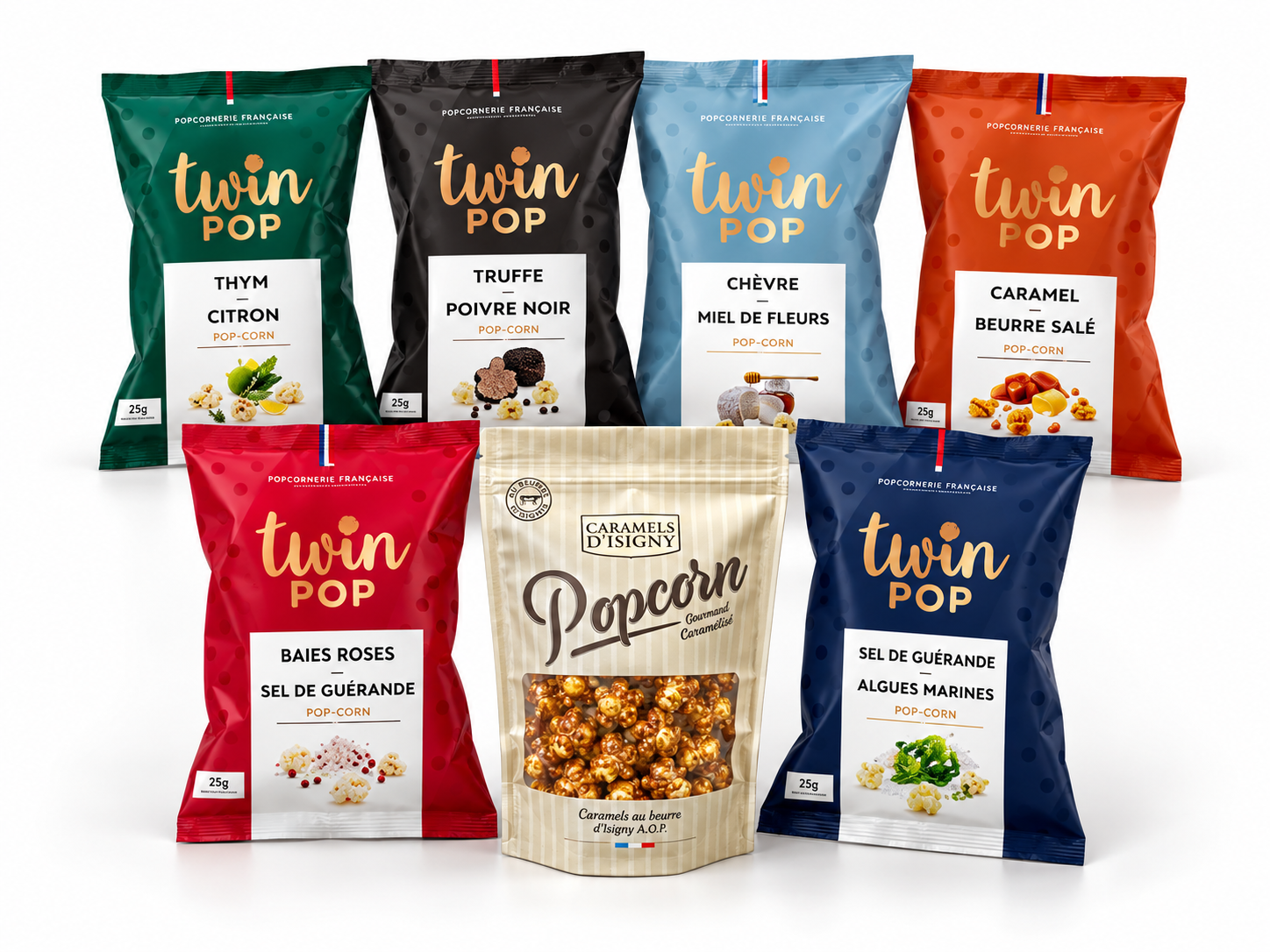 Pop corn