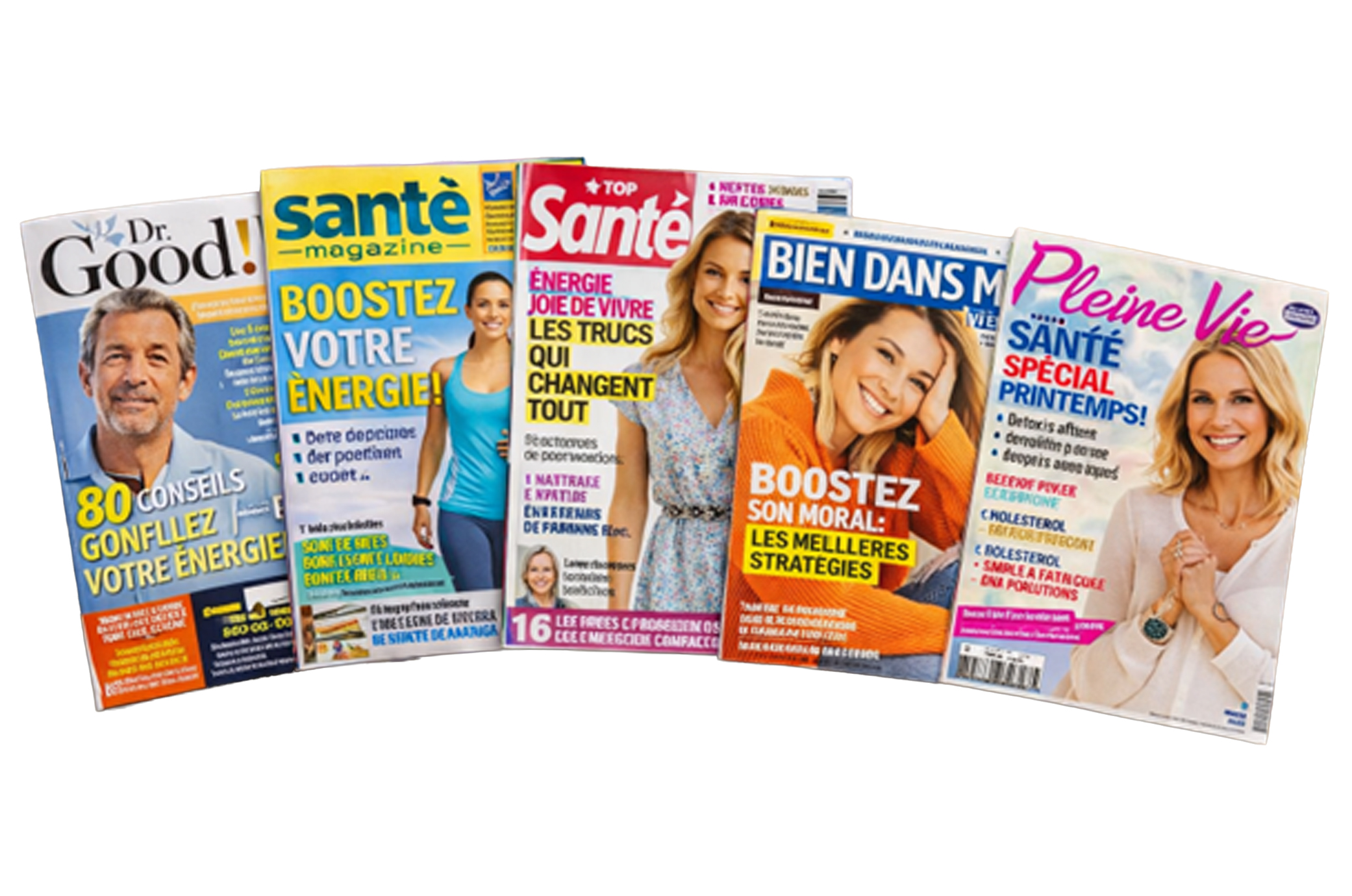 QUOTIDIEN & SANTE
