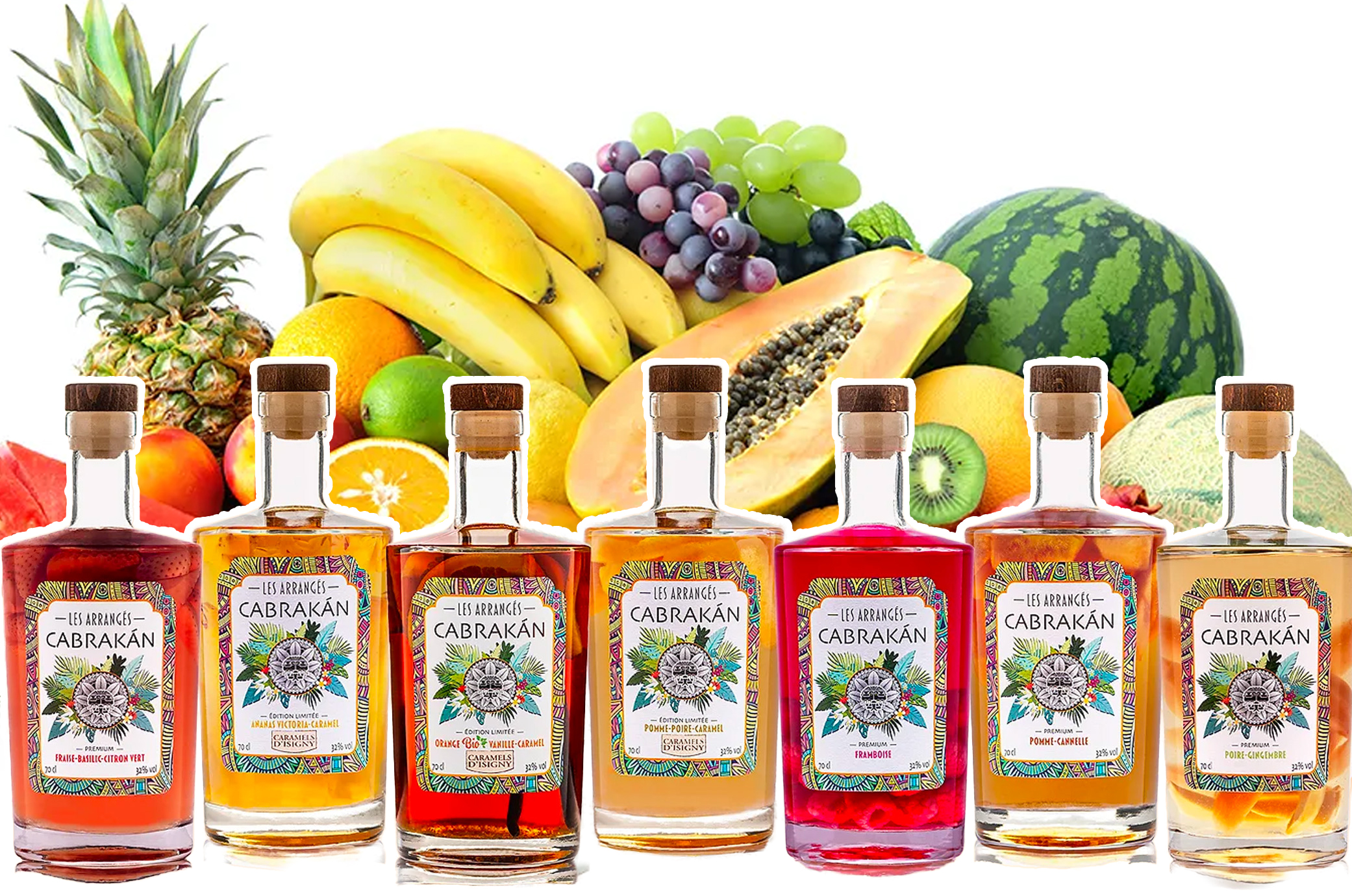 Rhum Arrangé