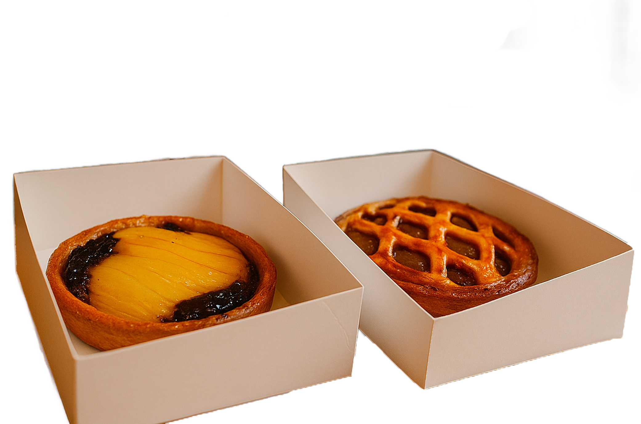 Image catégorie Snacking Desserts 🧁 🍩