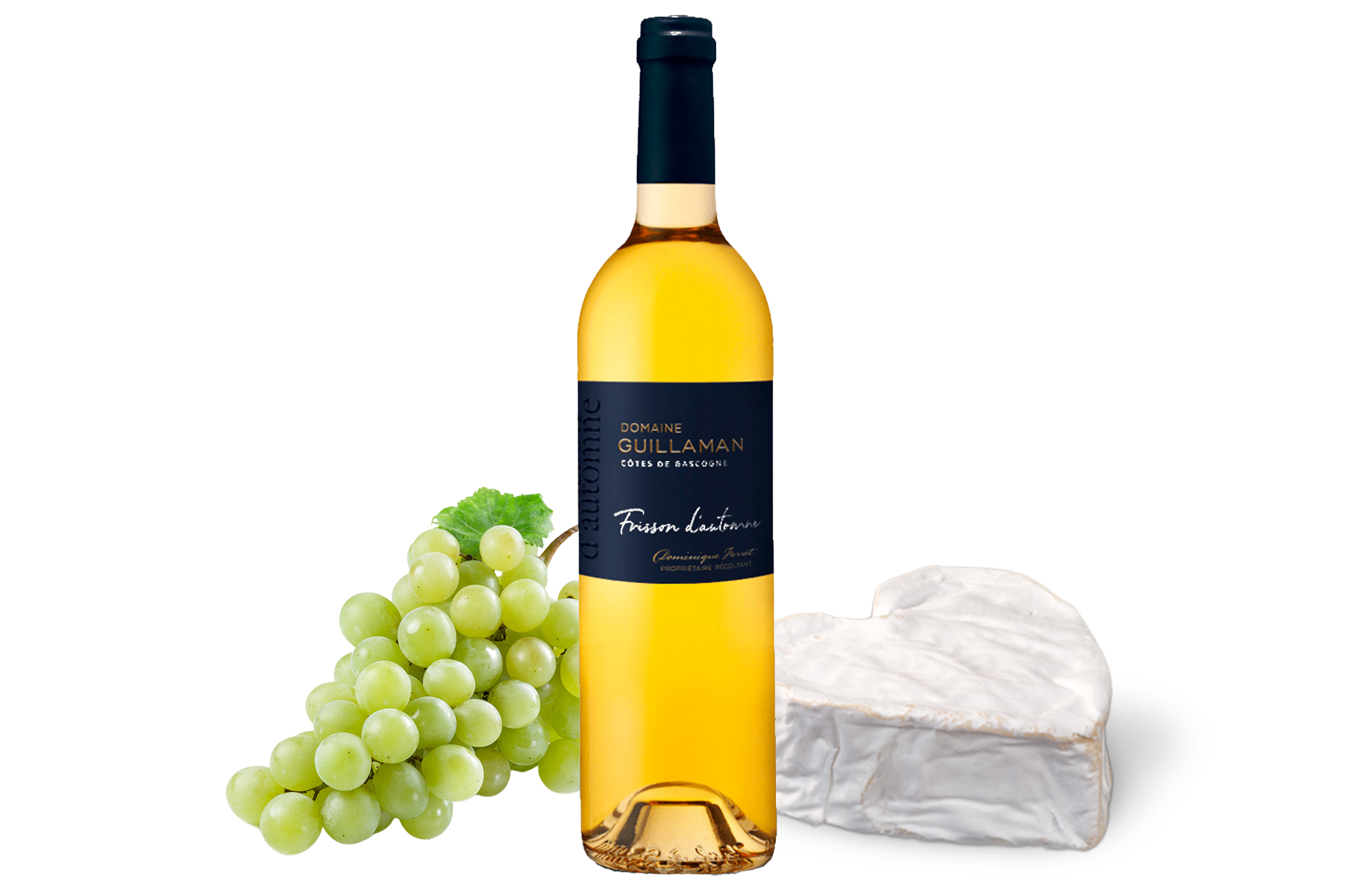 Vin Blanc