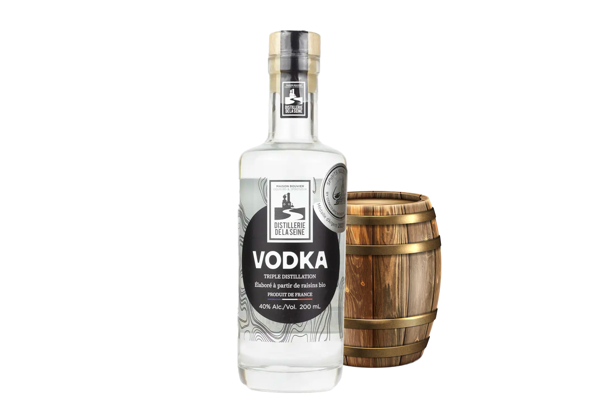 Vodka