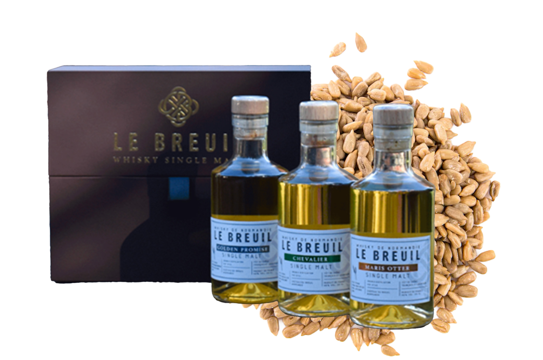 Whisky & Pur Malt