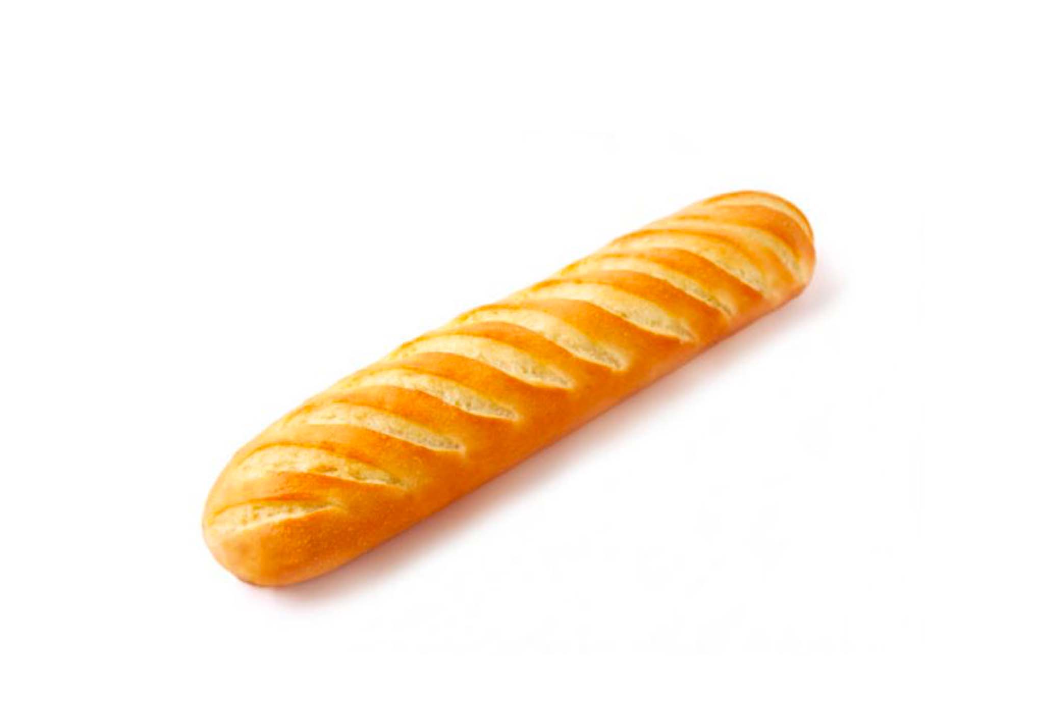 Baguette viennoise (GREGOIRE)