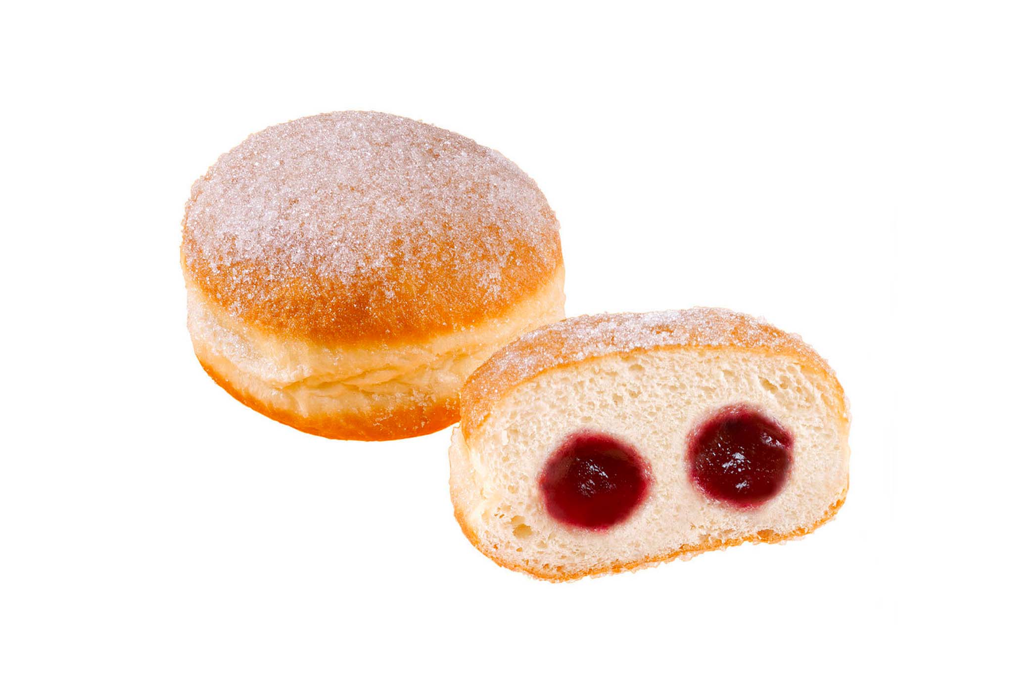 Beignet Framboise