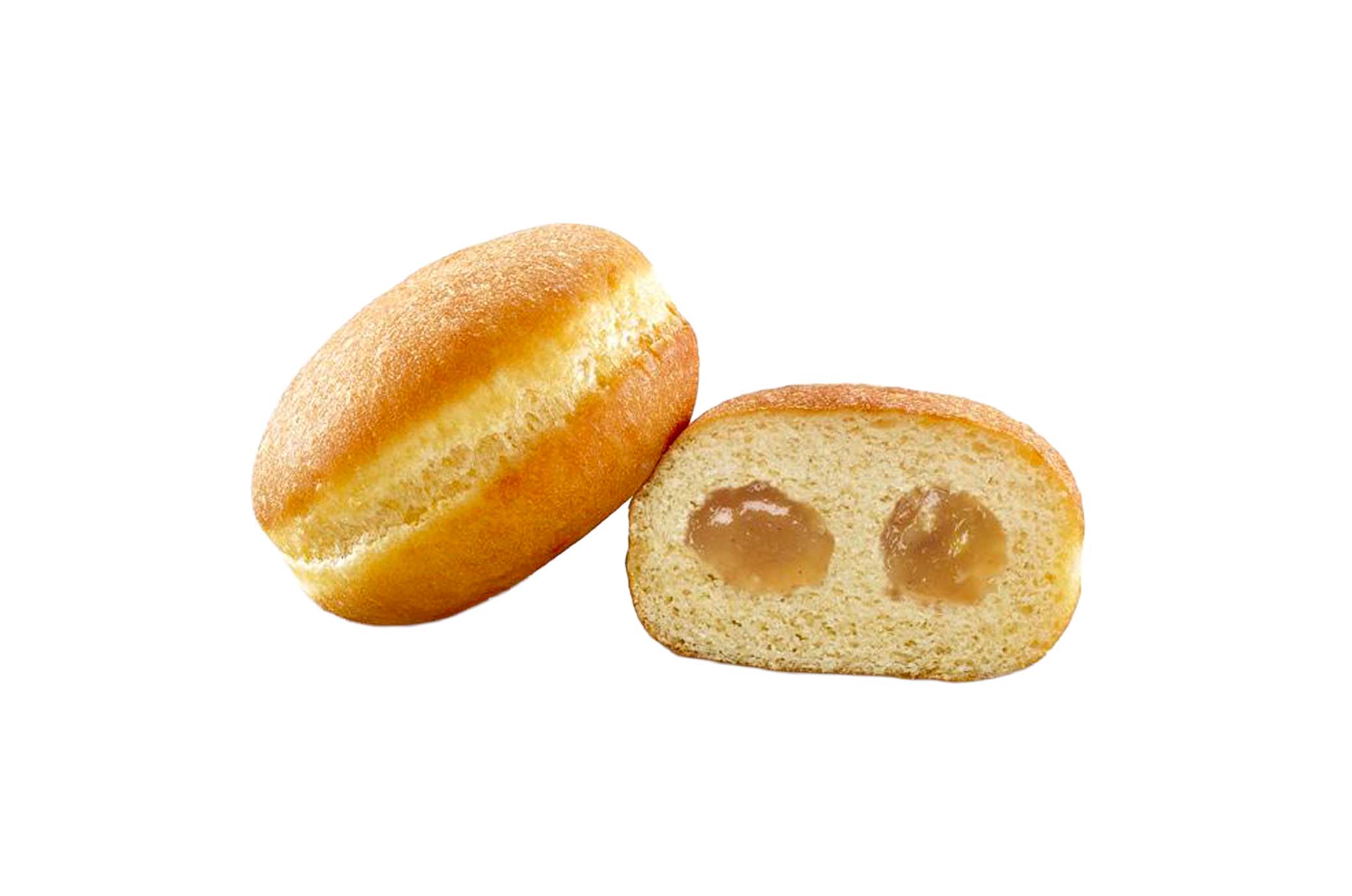Beignet Pomme