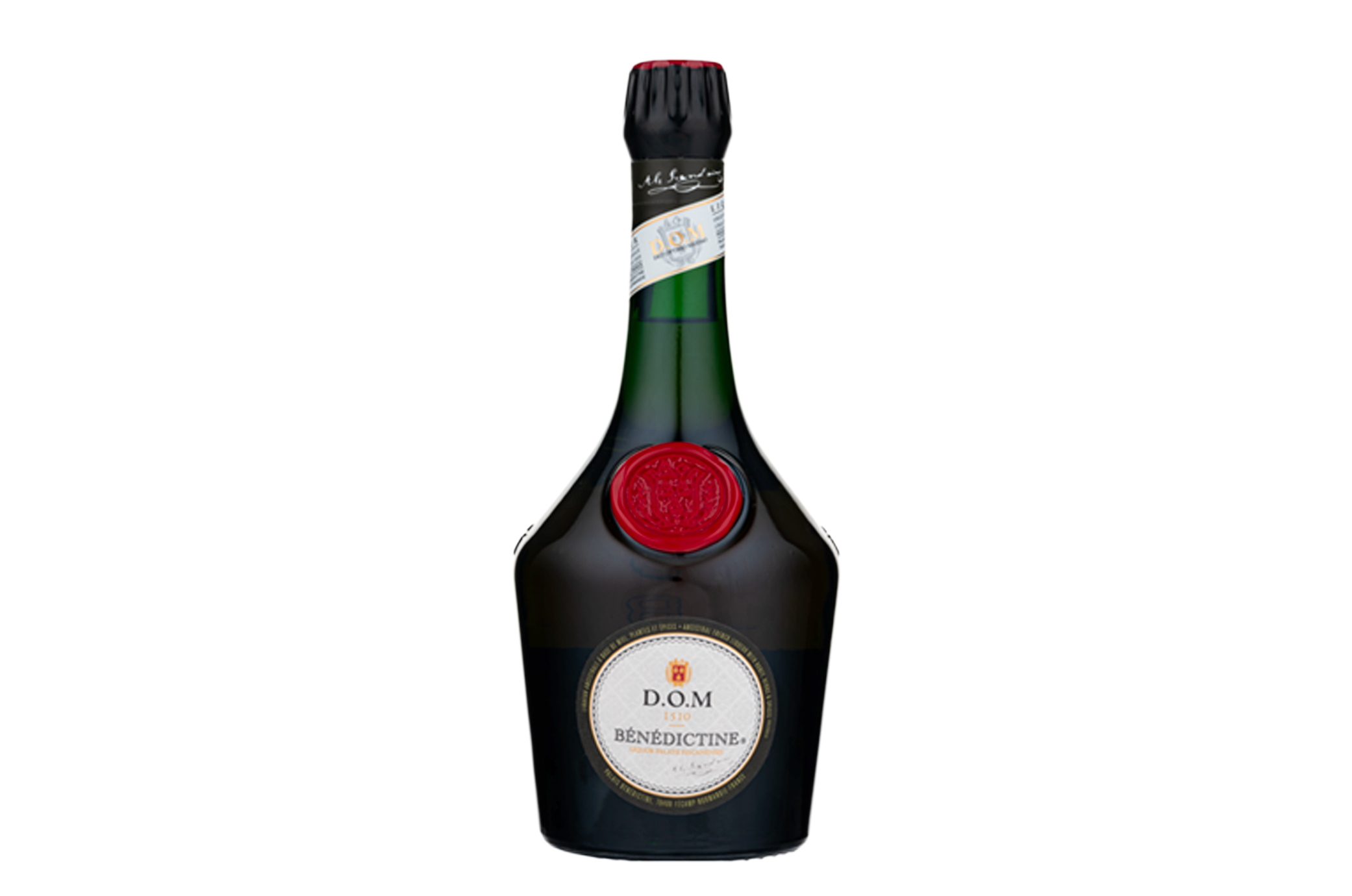 Bénédictine Single Cask 100CL