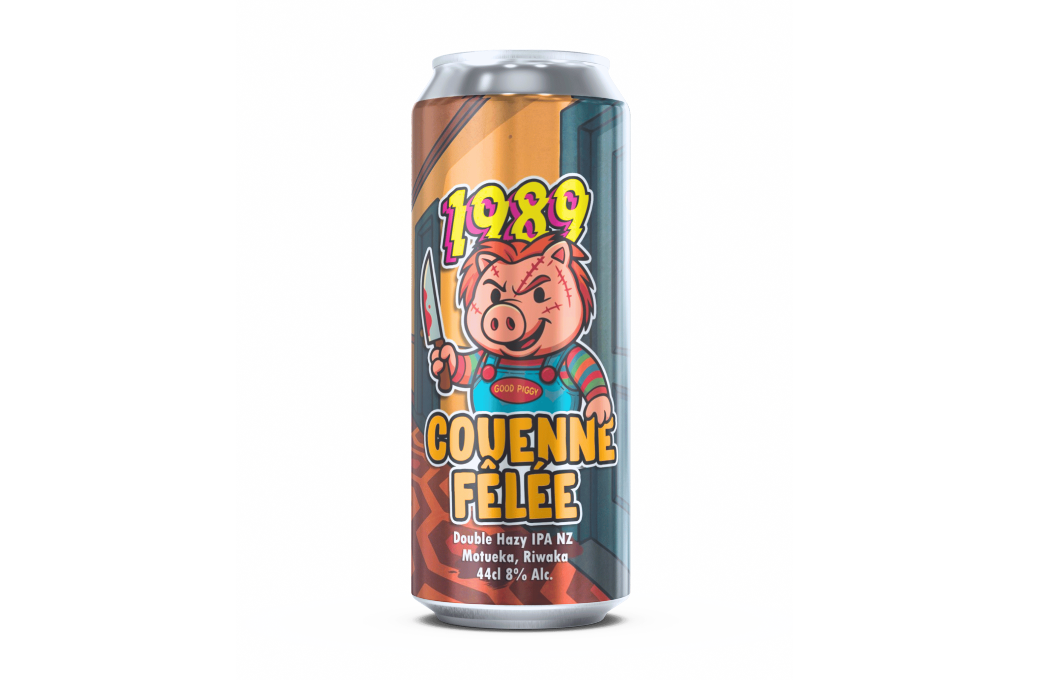 Bière COUENNE FELEE 44cl