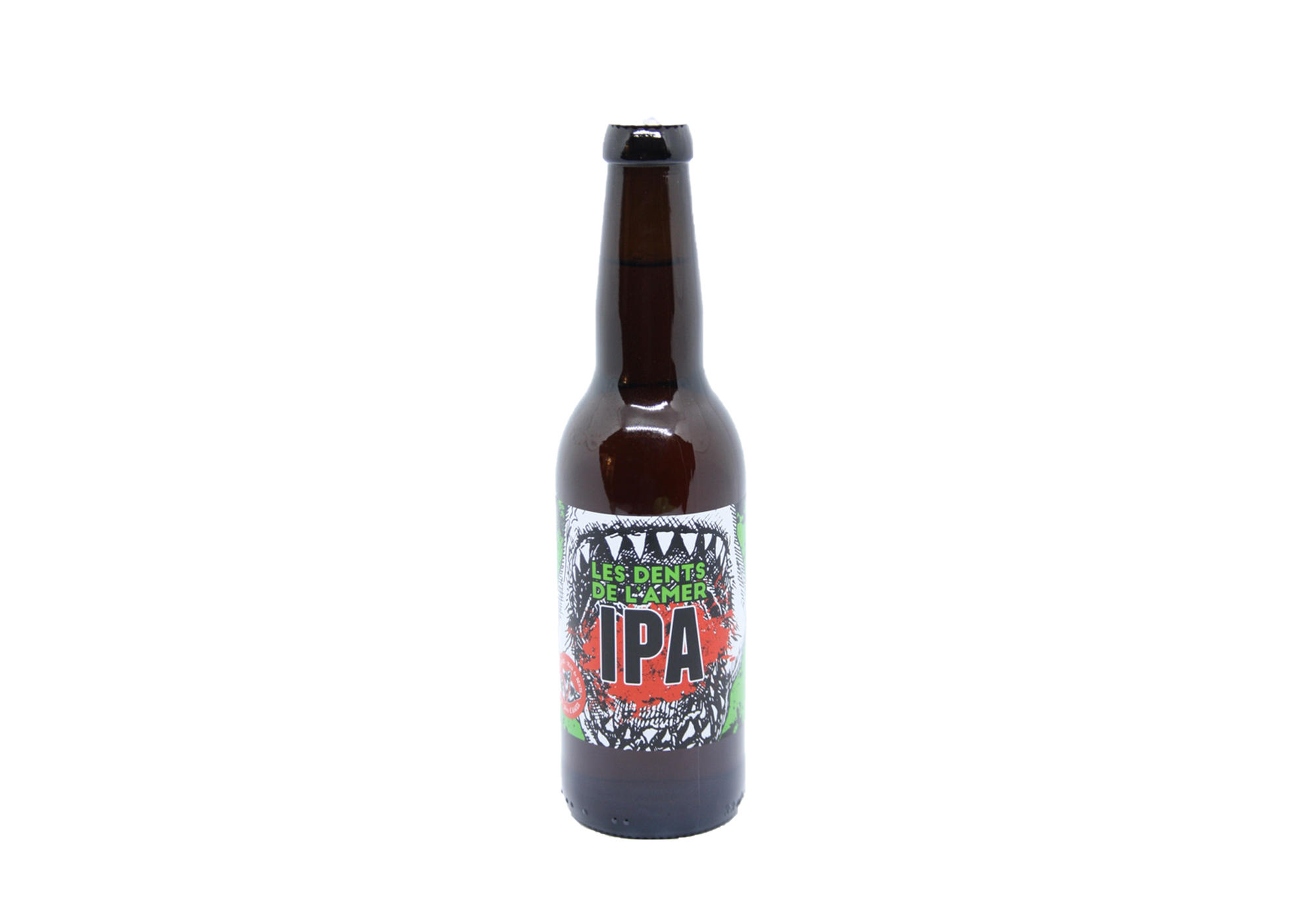 Bière REQUIN IPA Union-B