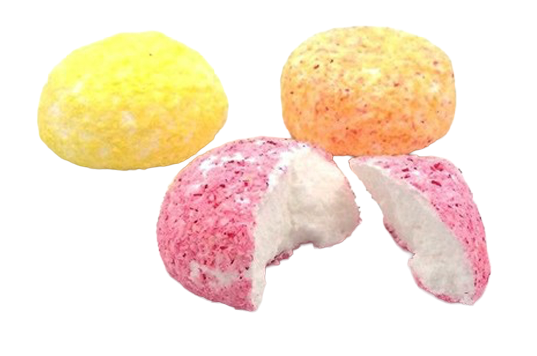 Boule coco (unité)
