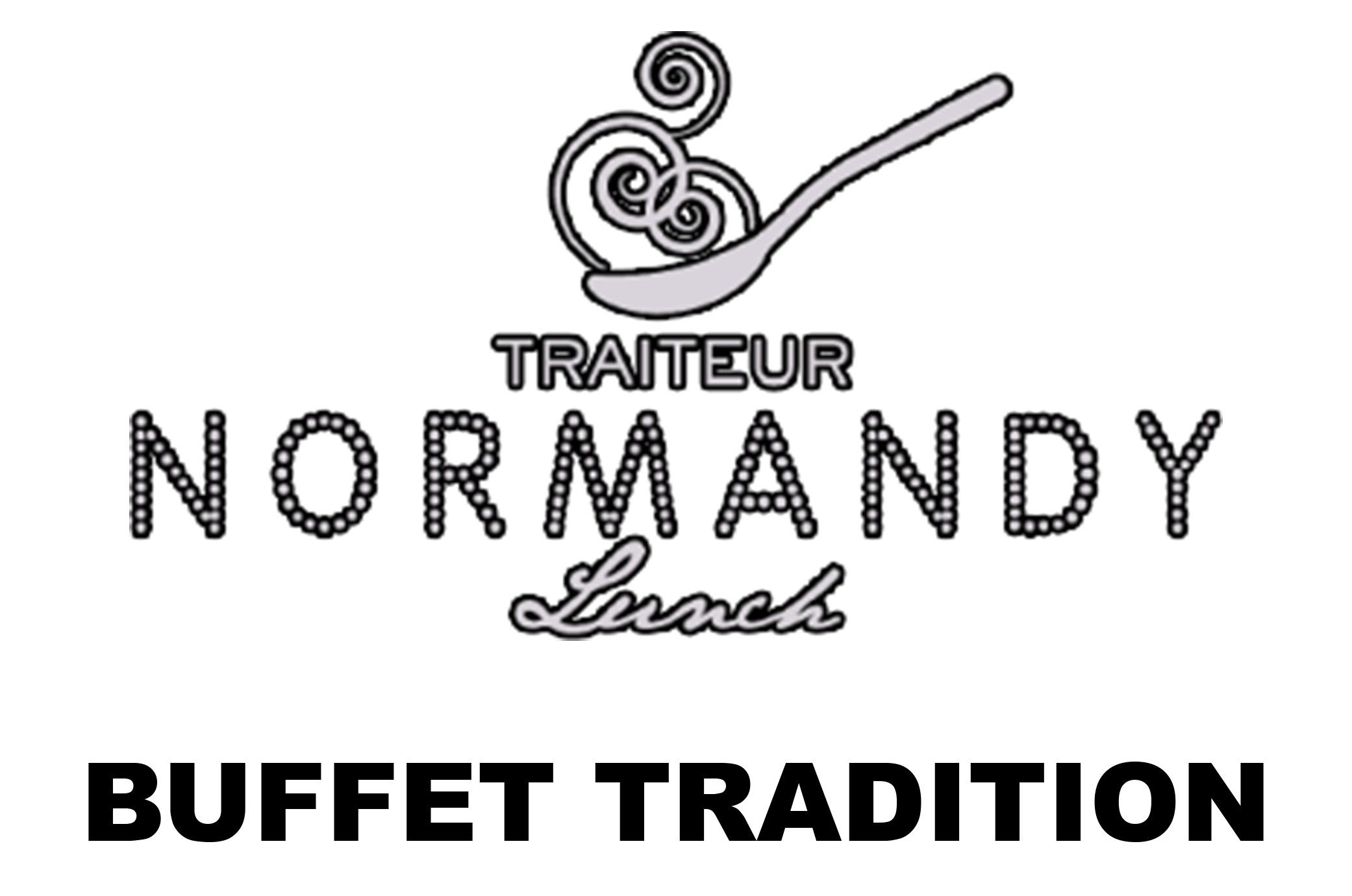 Buffet Tradition - Normandy Lunch (Hors Boissons)