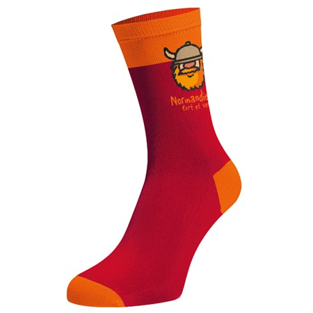 Chaussette Viking - Heula