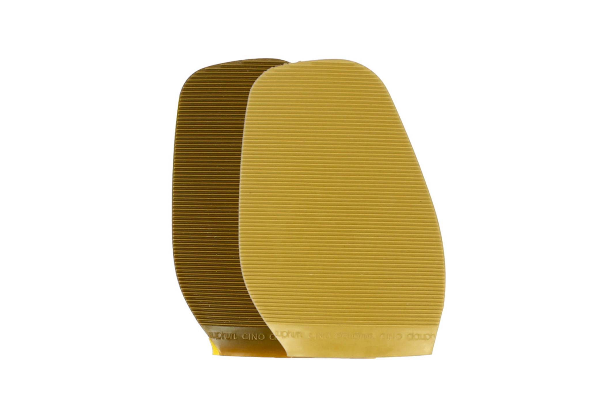 Cordonnerie : Patin "Cino" Femme