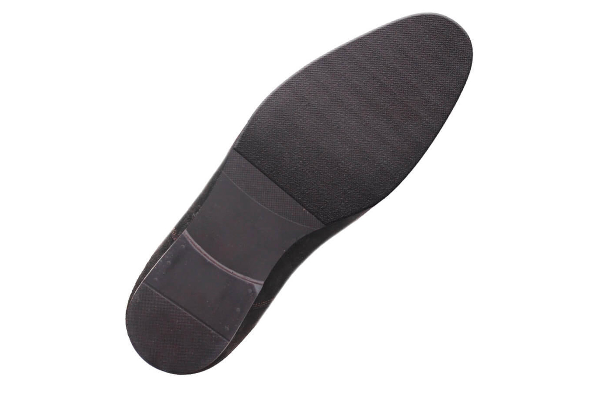 Cordonnerie : Semelle caoutchouc Femme