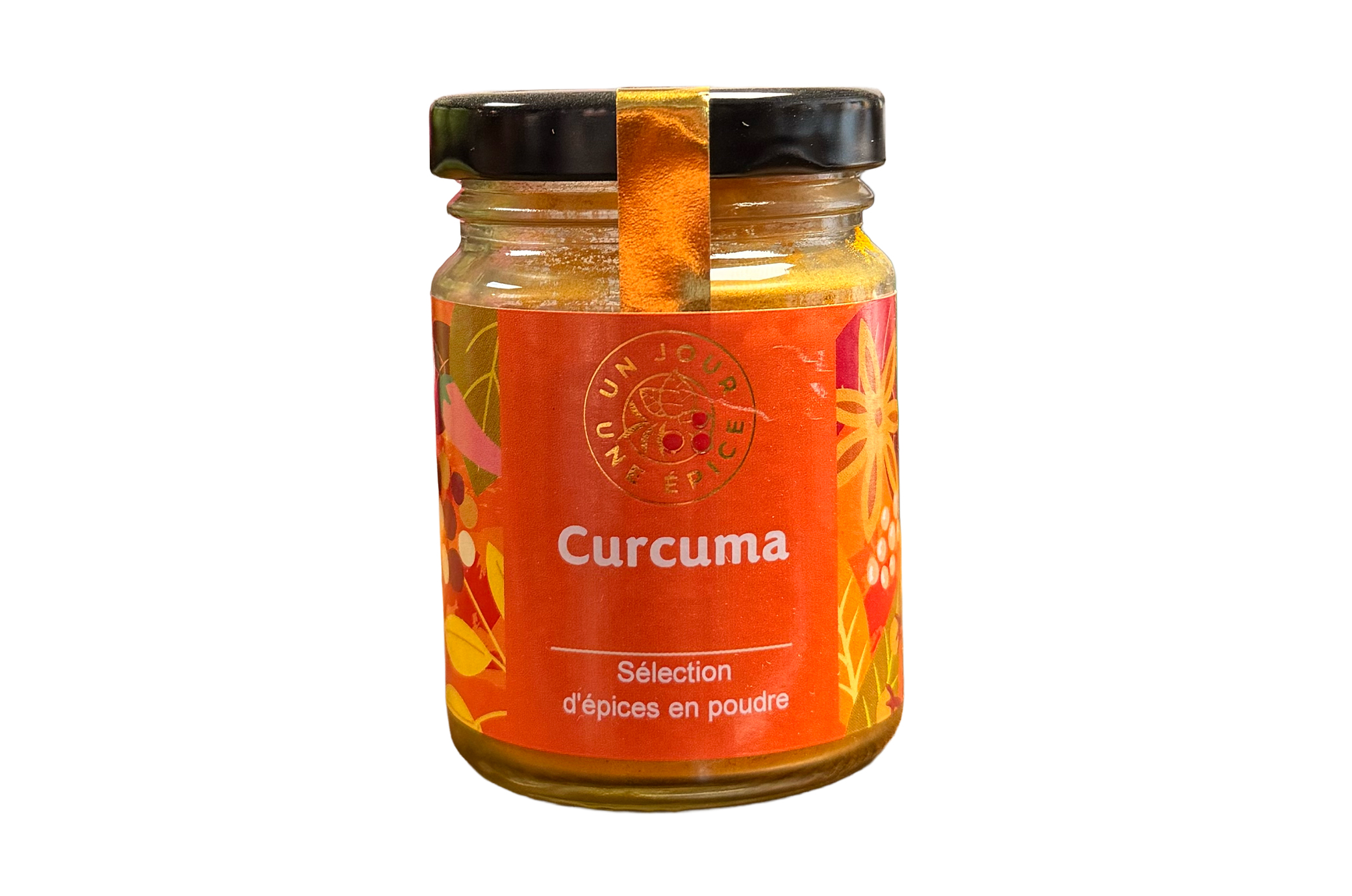 Curcuma 40g
