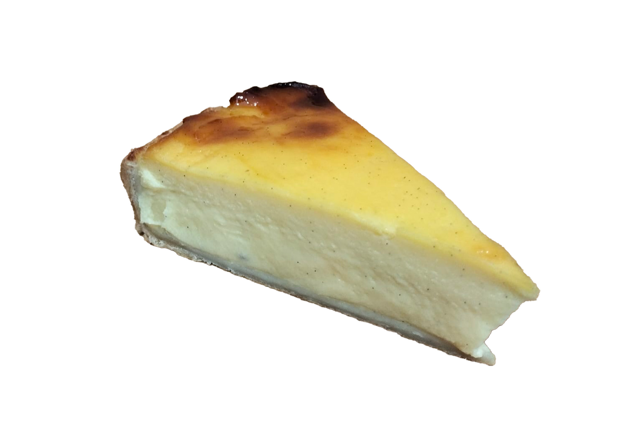 FLAN NATURE (GREGOIRE)