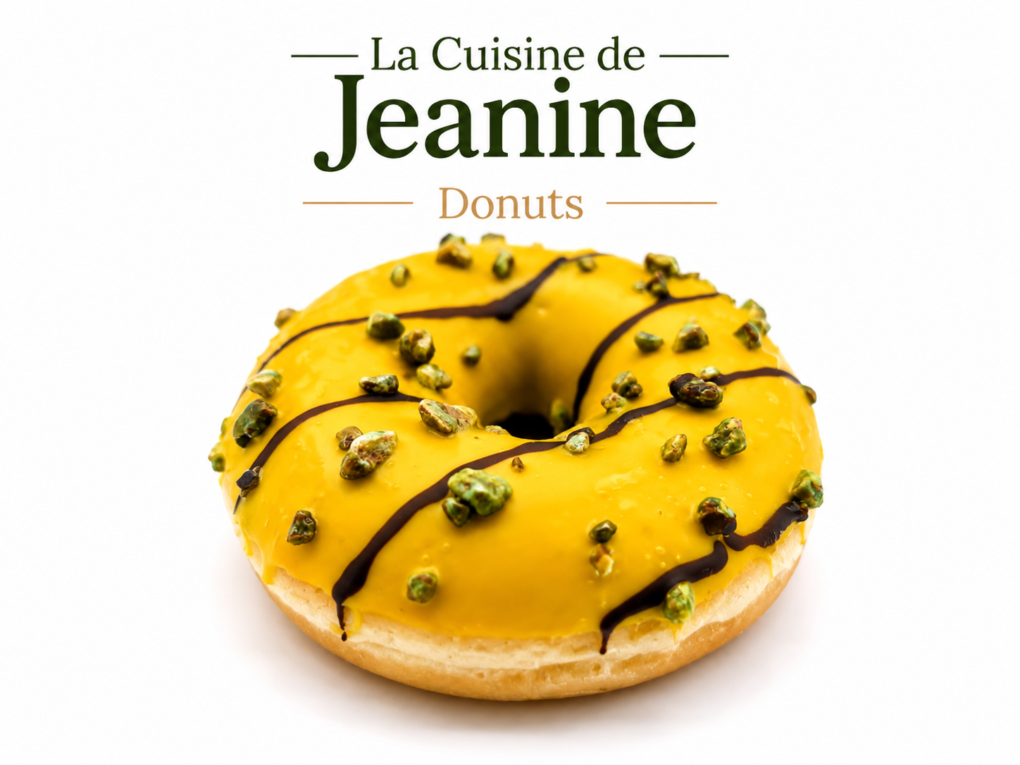 DONUTS DE LA SEMAINE