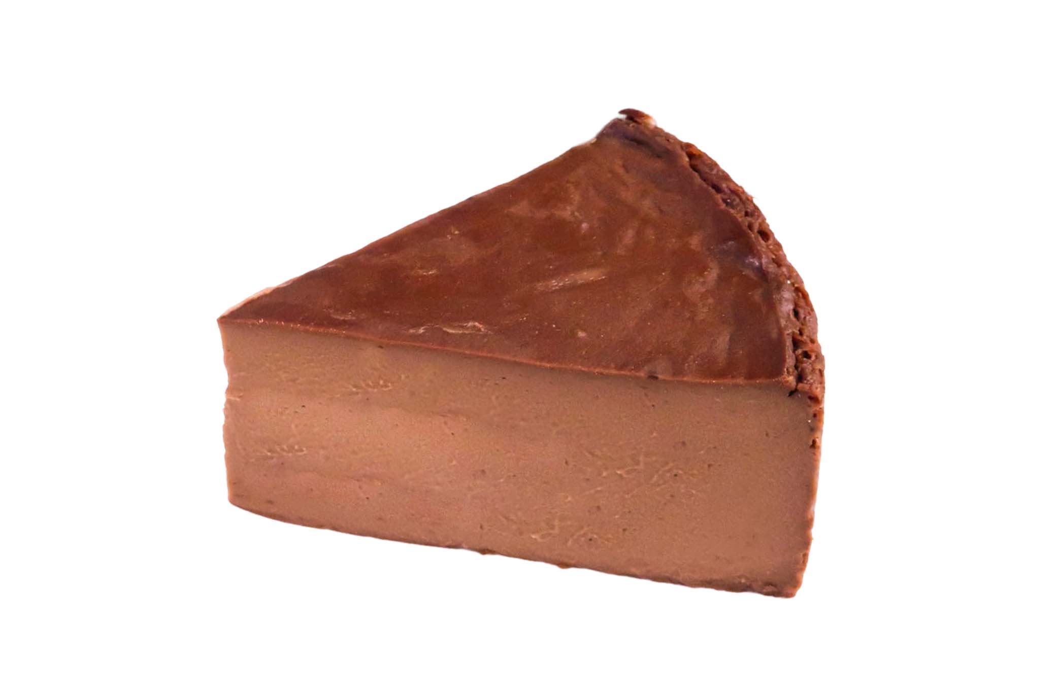 FLAN CHOCOLAT (GREGOIRE)