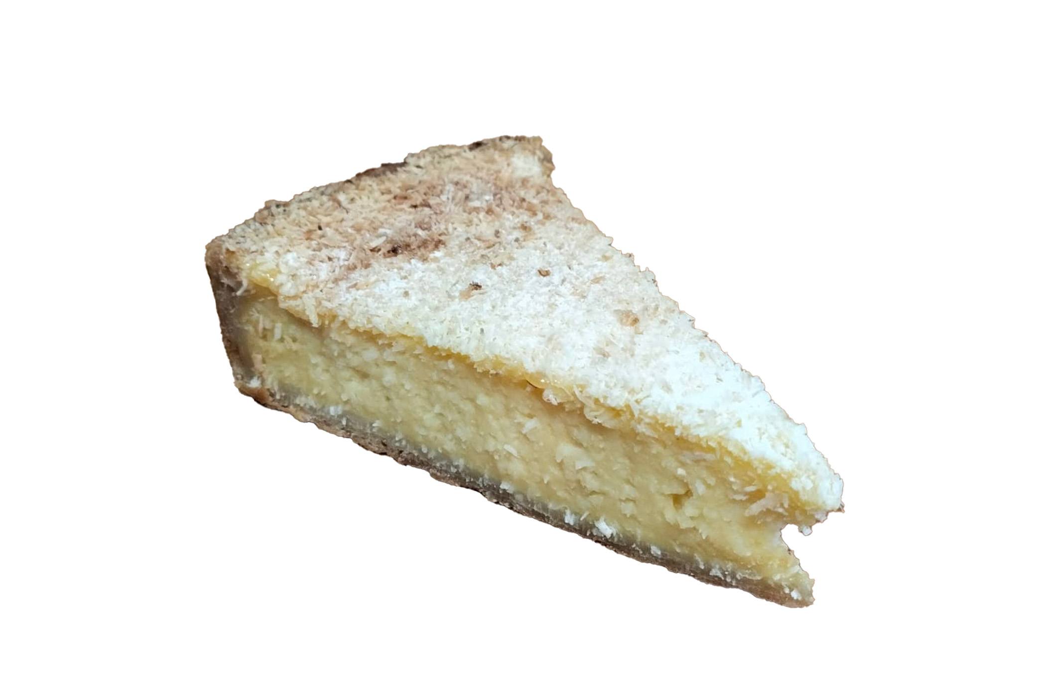 FLAN COCO (GREGOIRE)