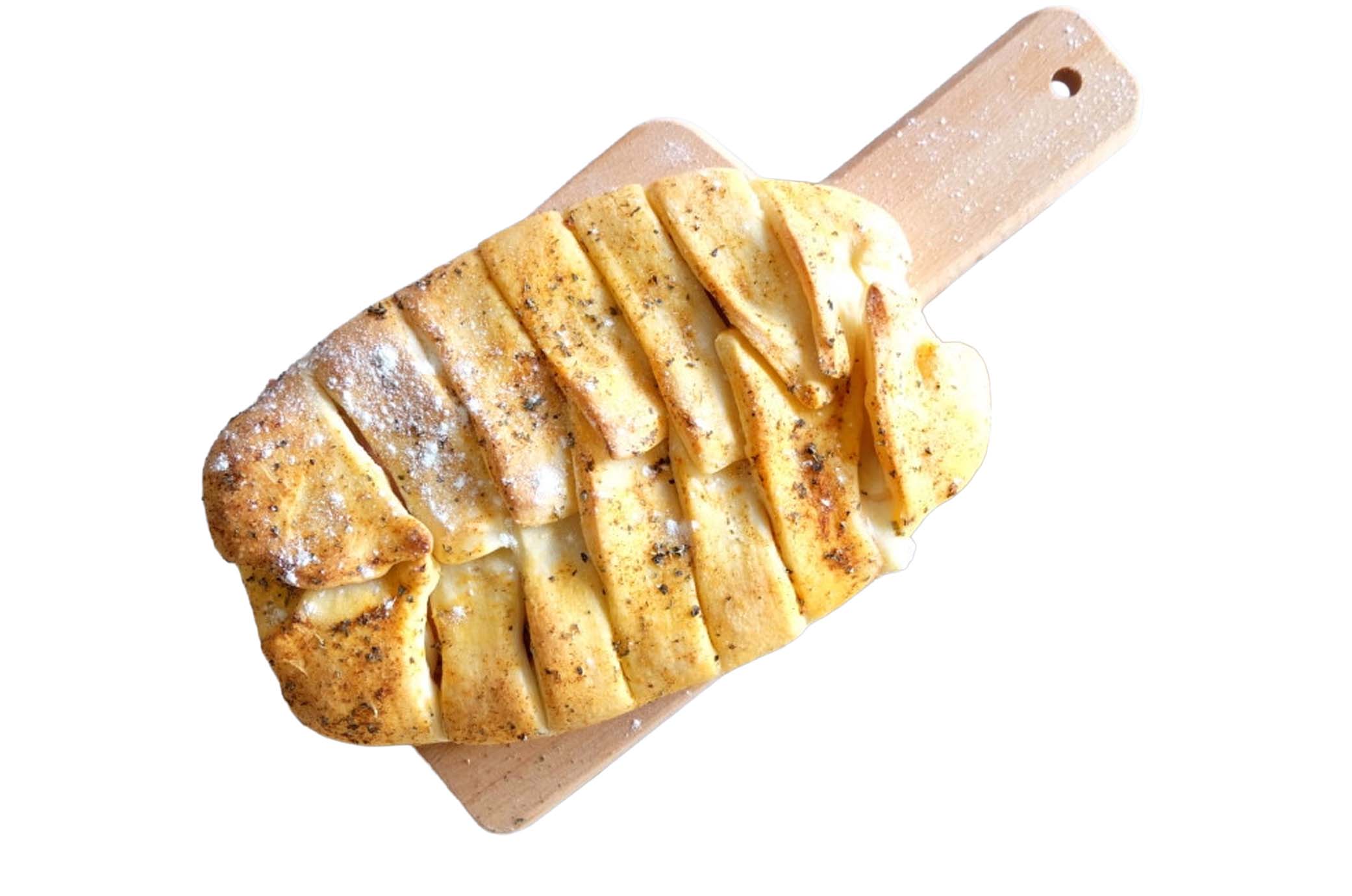 FOUGASSE FROMAGE