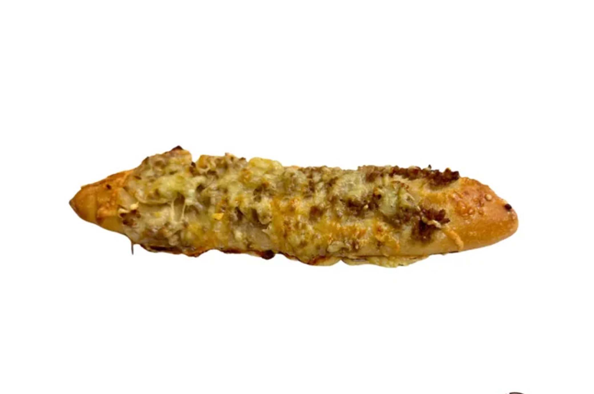FOUGASSE VIANDE HACHEE