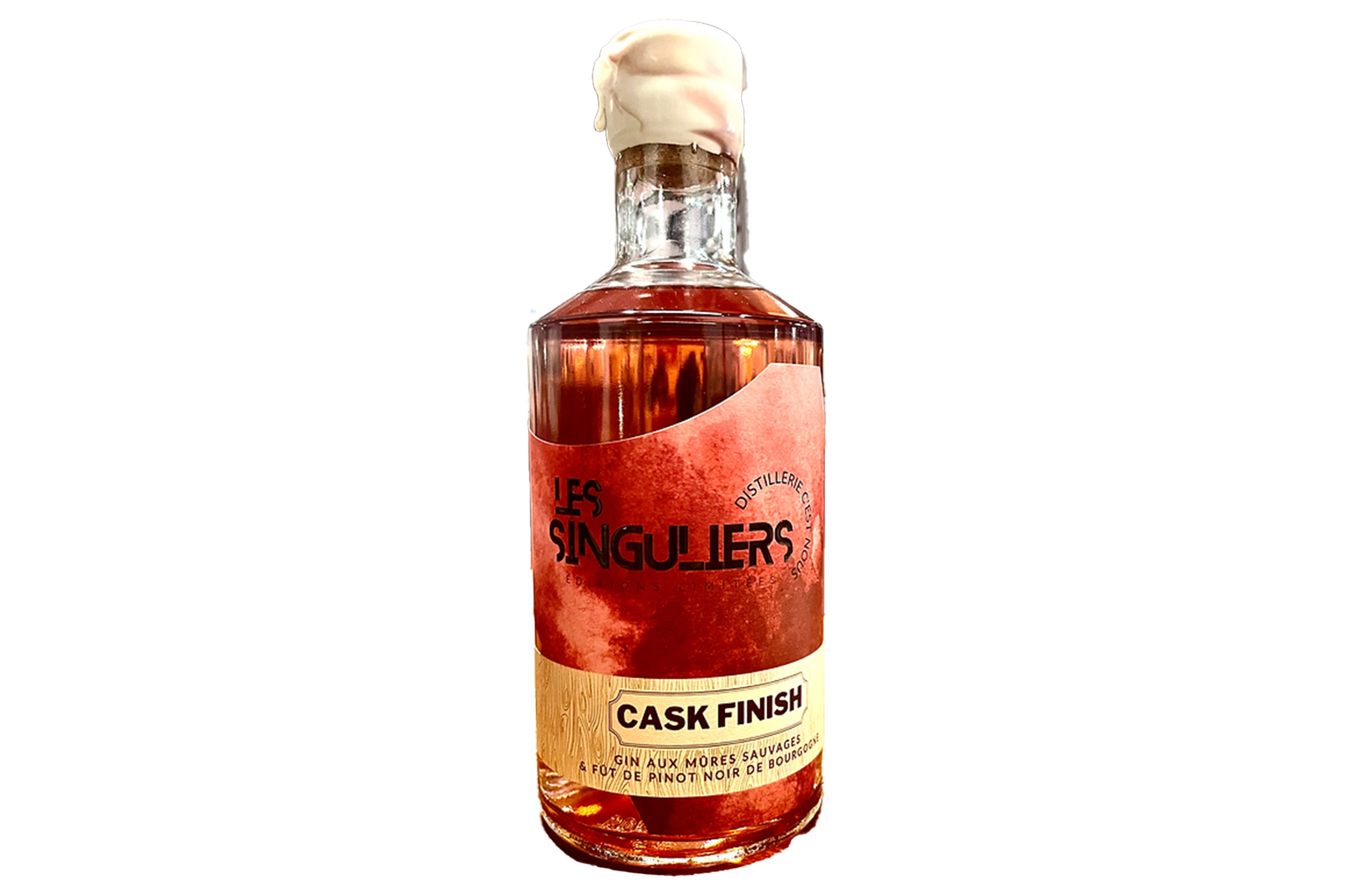 Gin C'est nous - Singulier 70cl