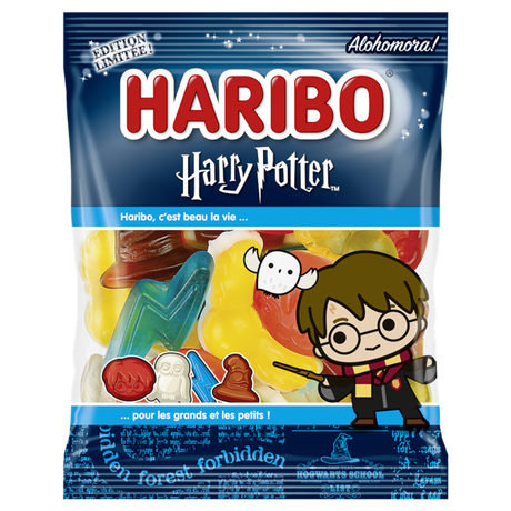 HARIBO Harry Potter 40g