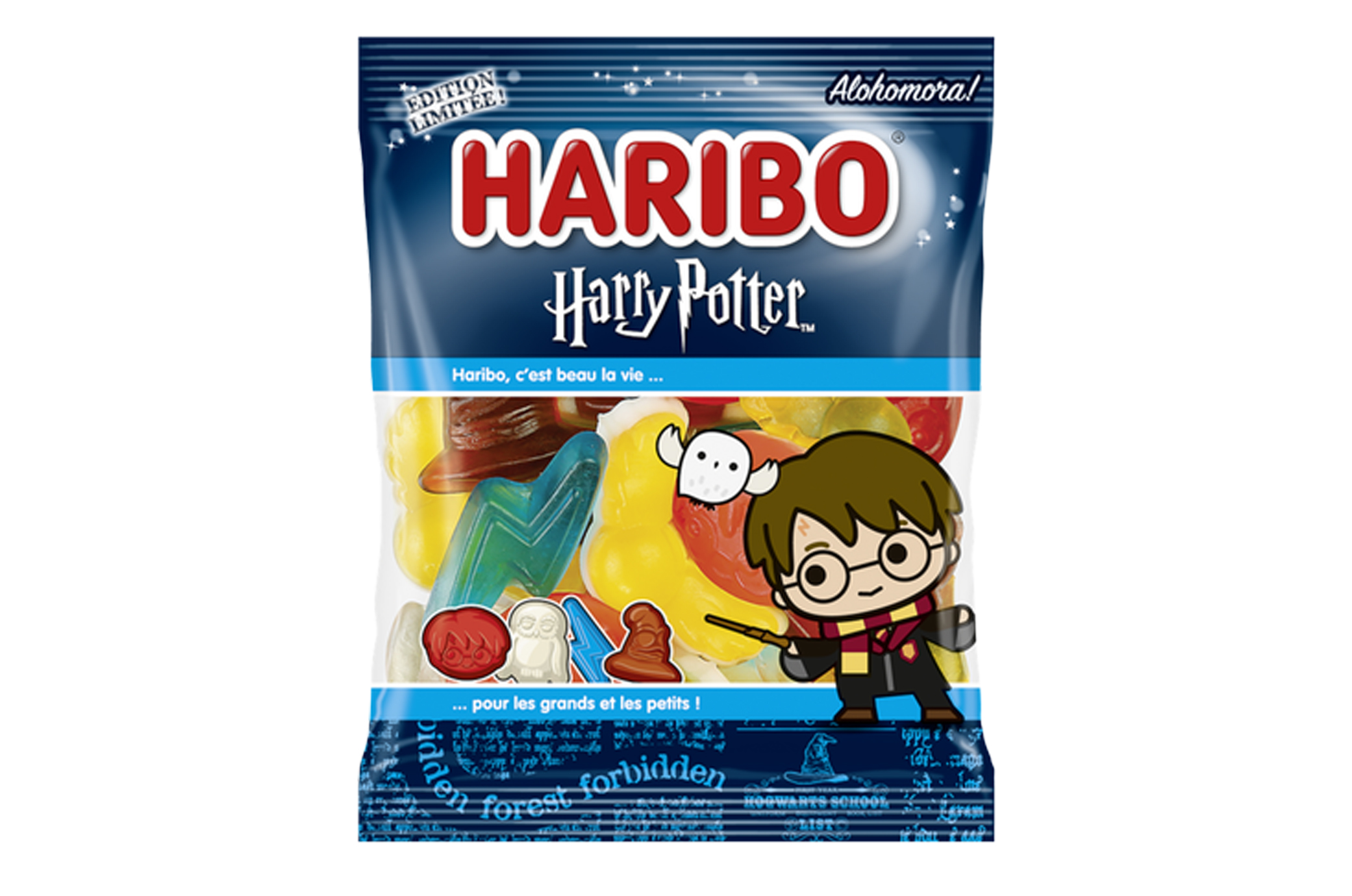 HARIBO Harry Potter 40g