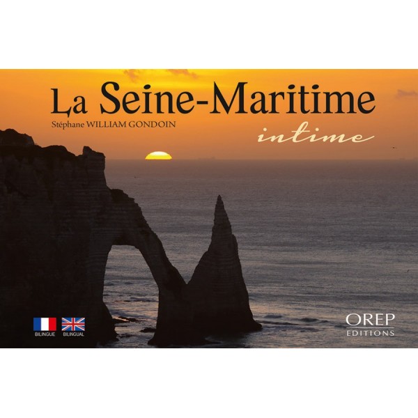 La Seine-Maritime intime