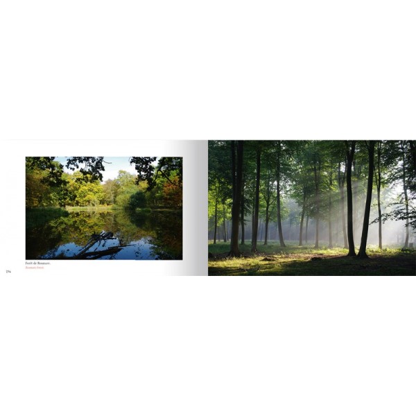 La Seine-Maritime intime