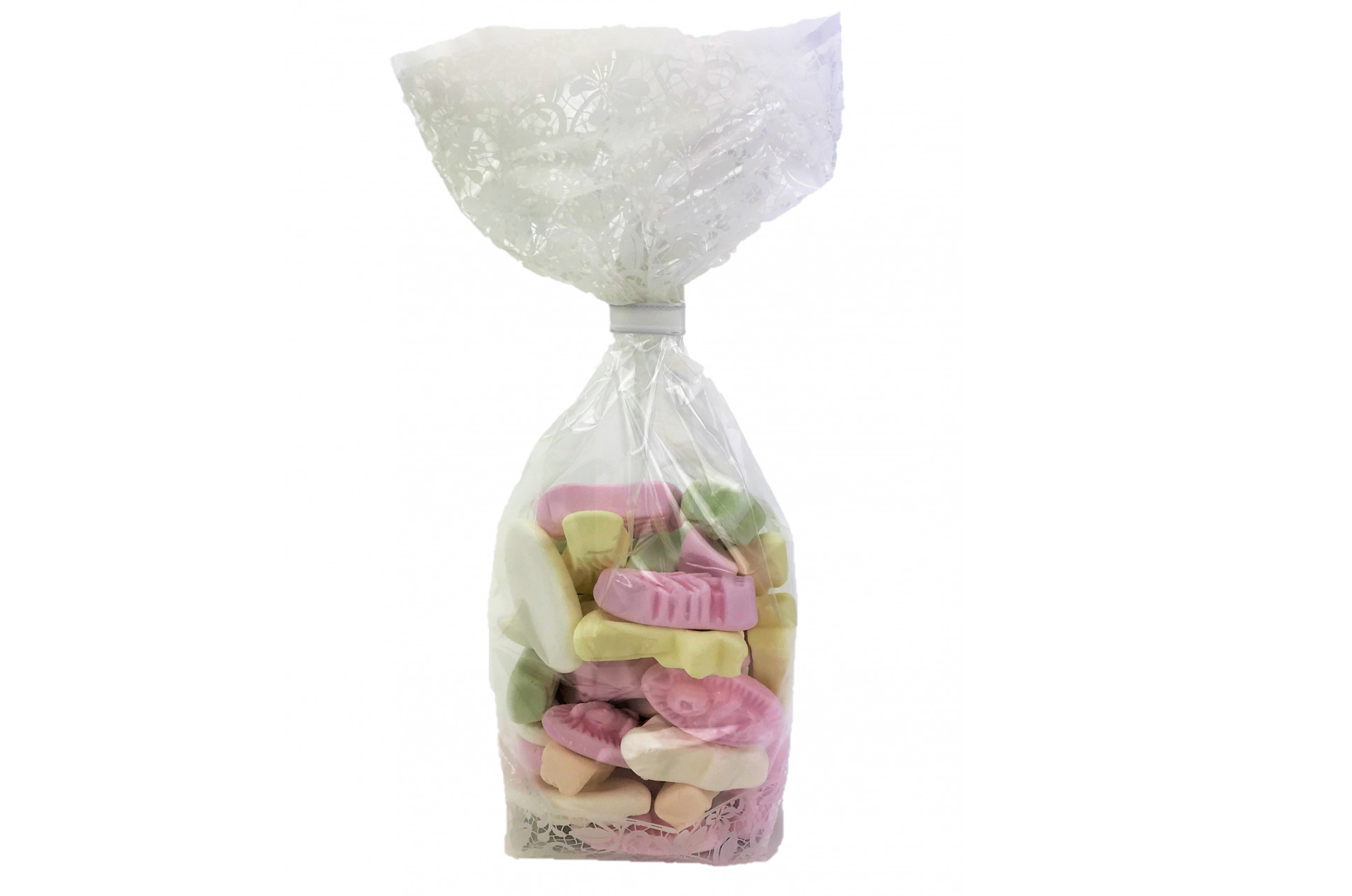 Meringues de Pâques 150g – Barnier