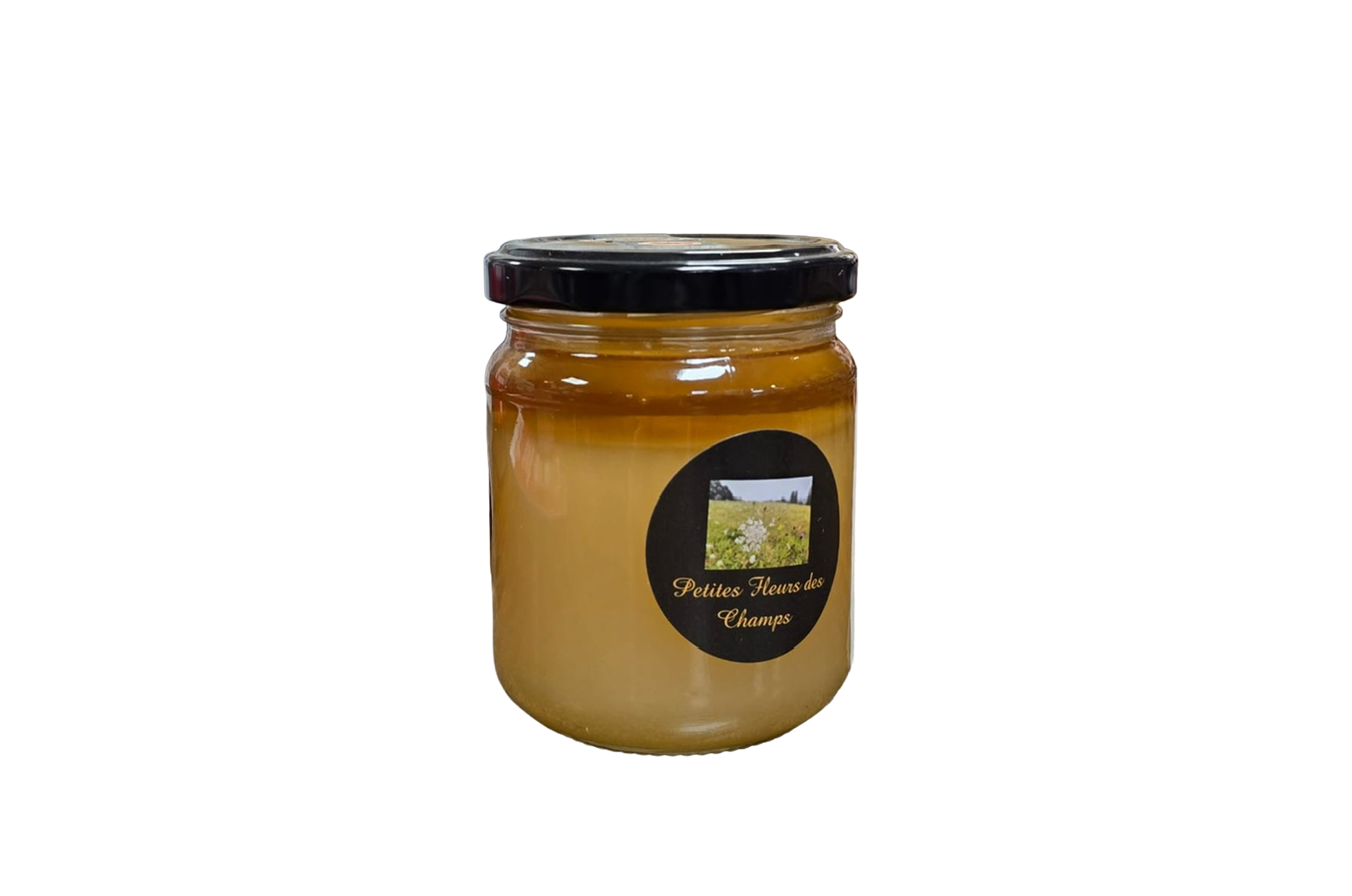 Miel FLEUR DES CHAMPS Percherons 250G
