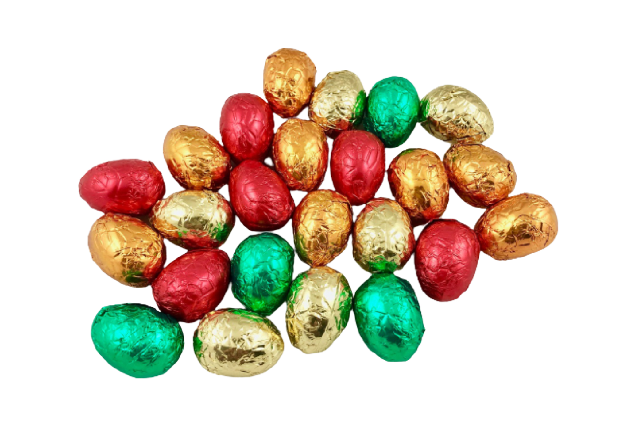 Mini Oeufs chocolat