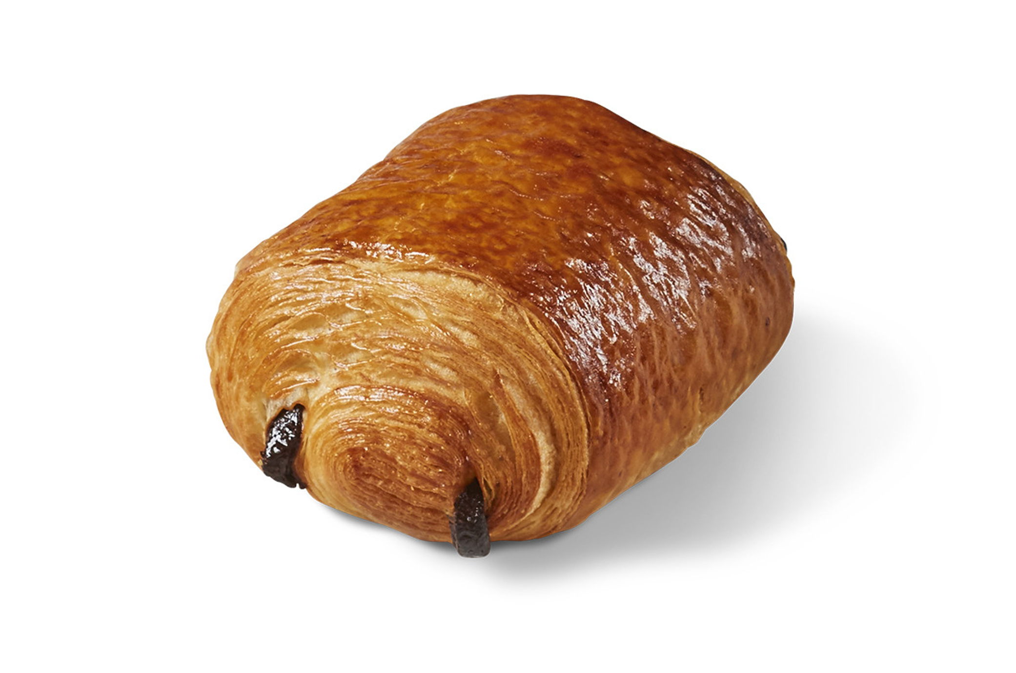 Pain chocolat (à l'unité)