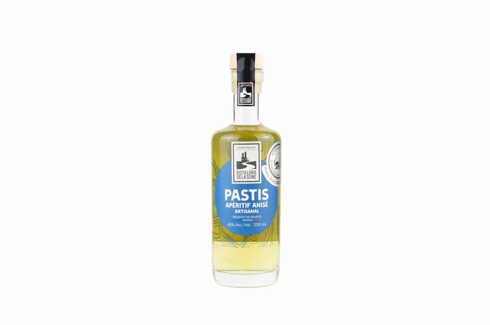Pastis Artisanal 20cl