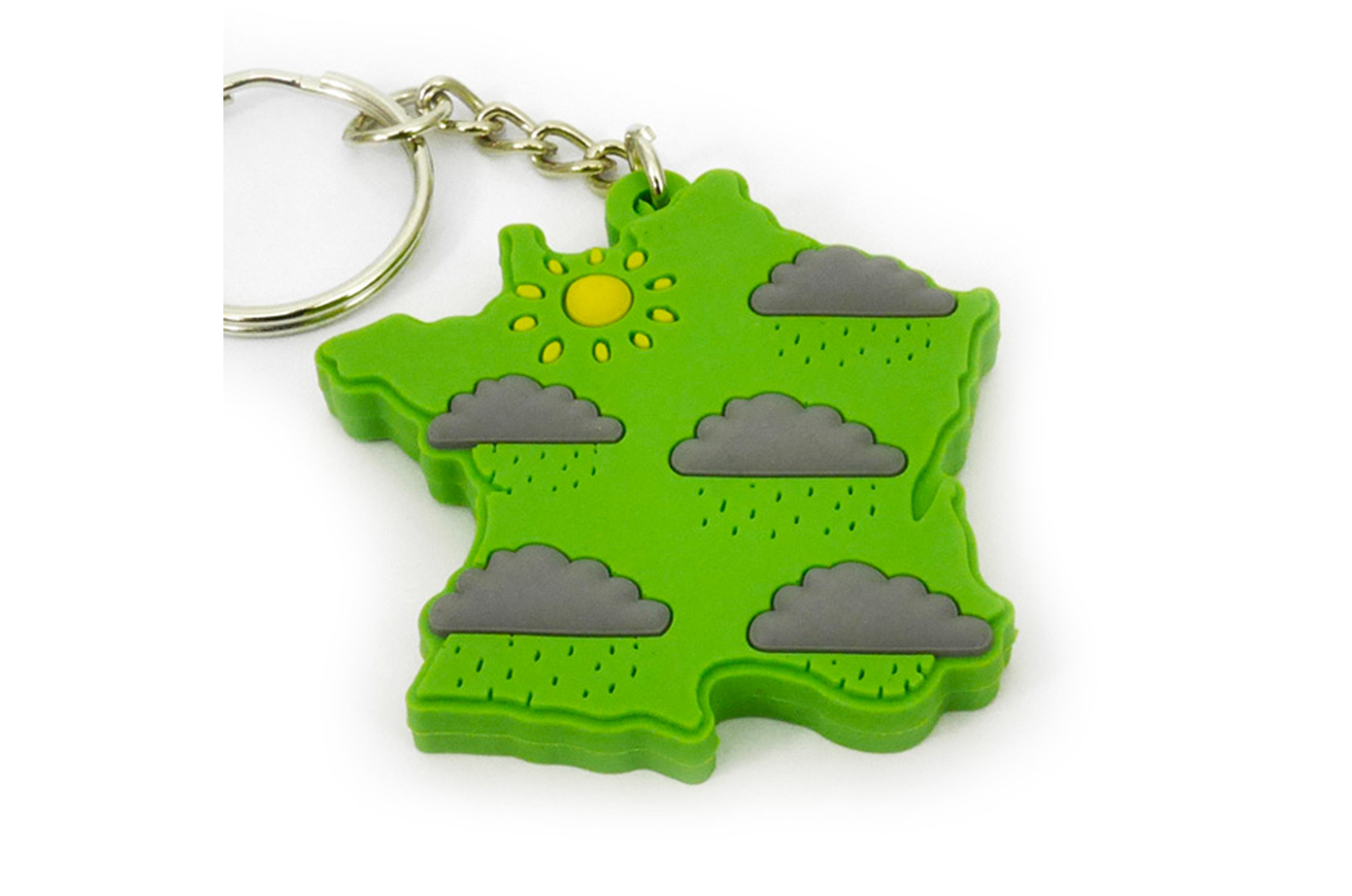 Porte clé 3D "Dream"