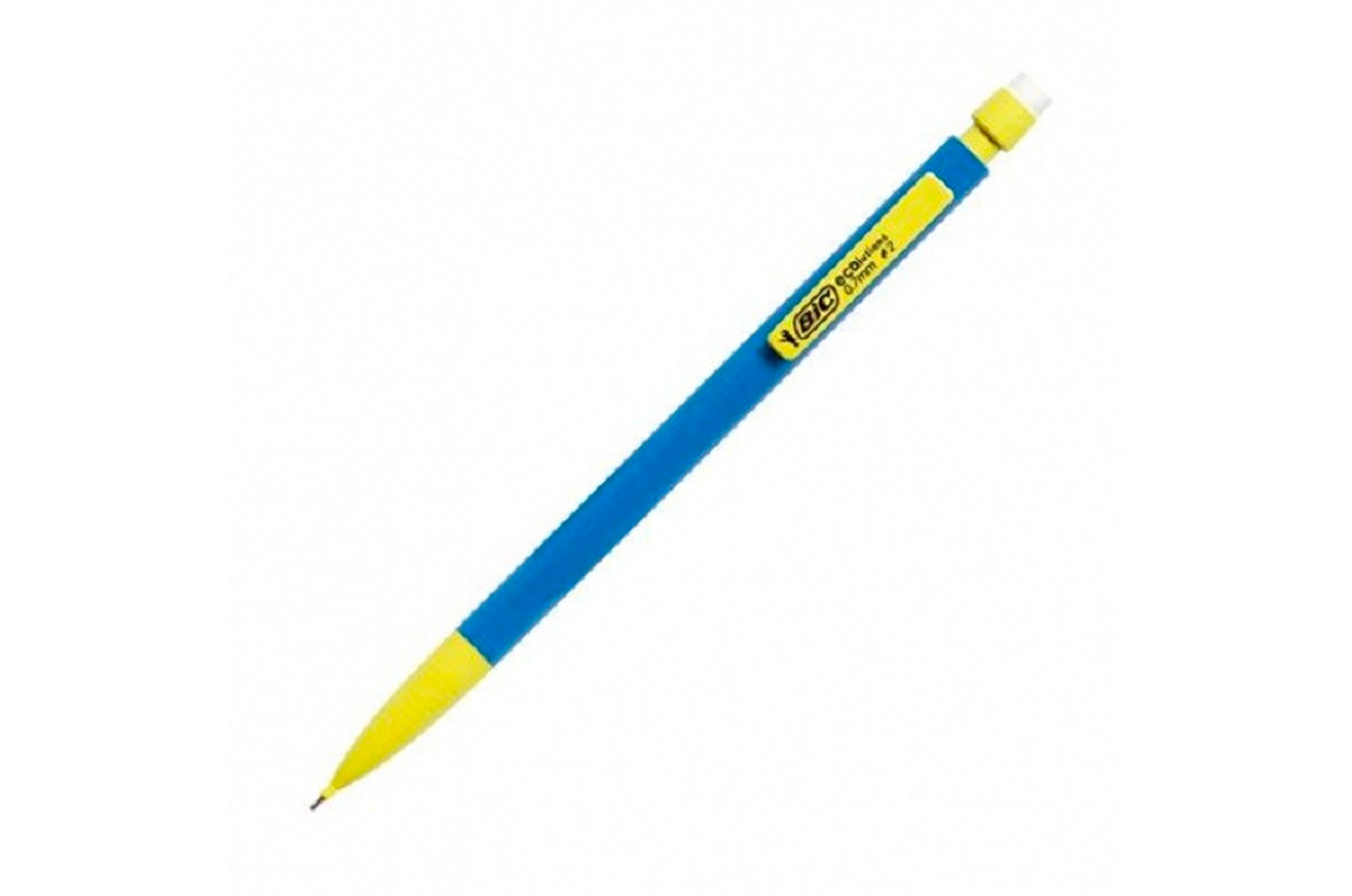 ✏️ Porte-mine BIC Matic – Mine 0,7 mm