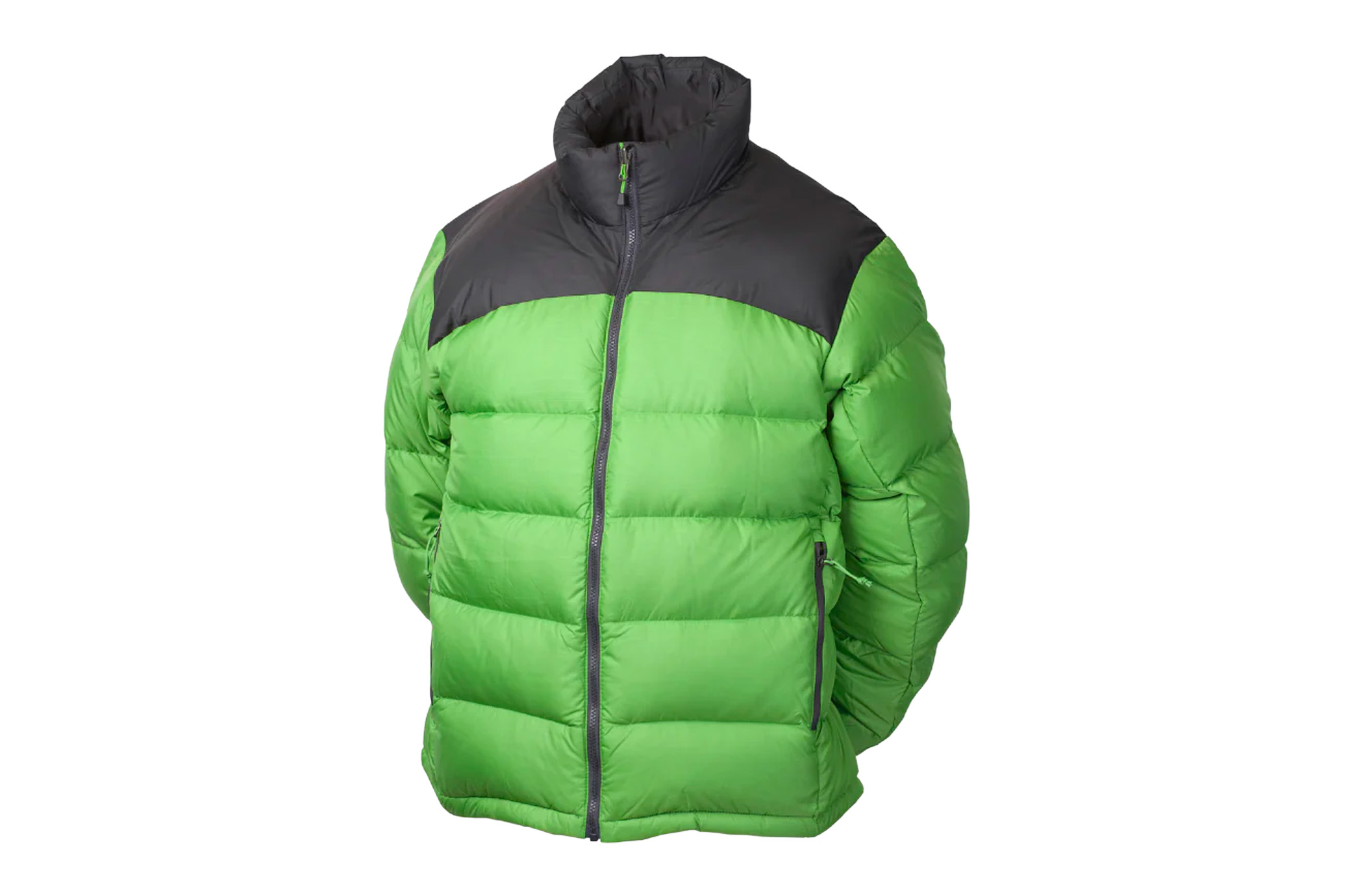 Pressing Doudoune Délicat