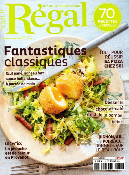 RÉGAL