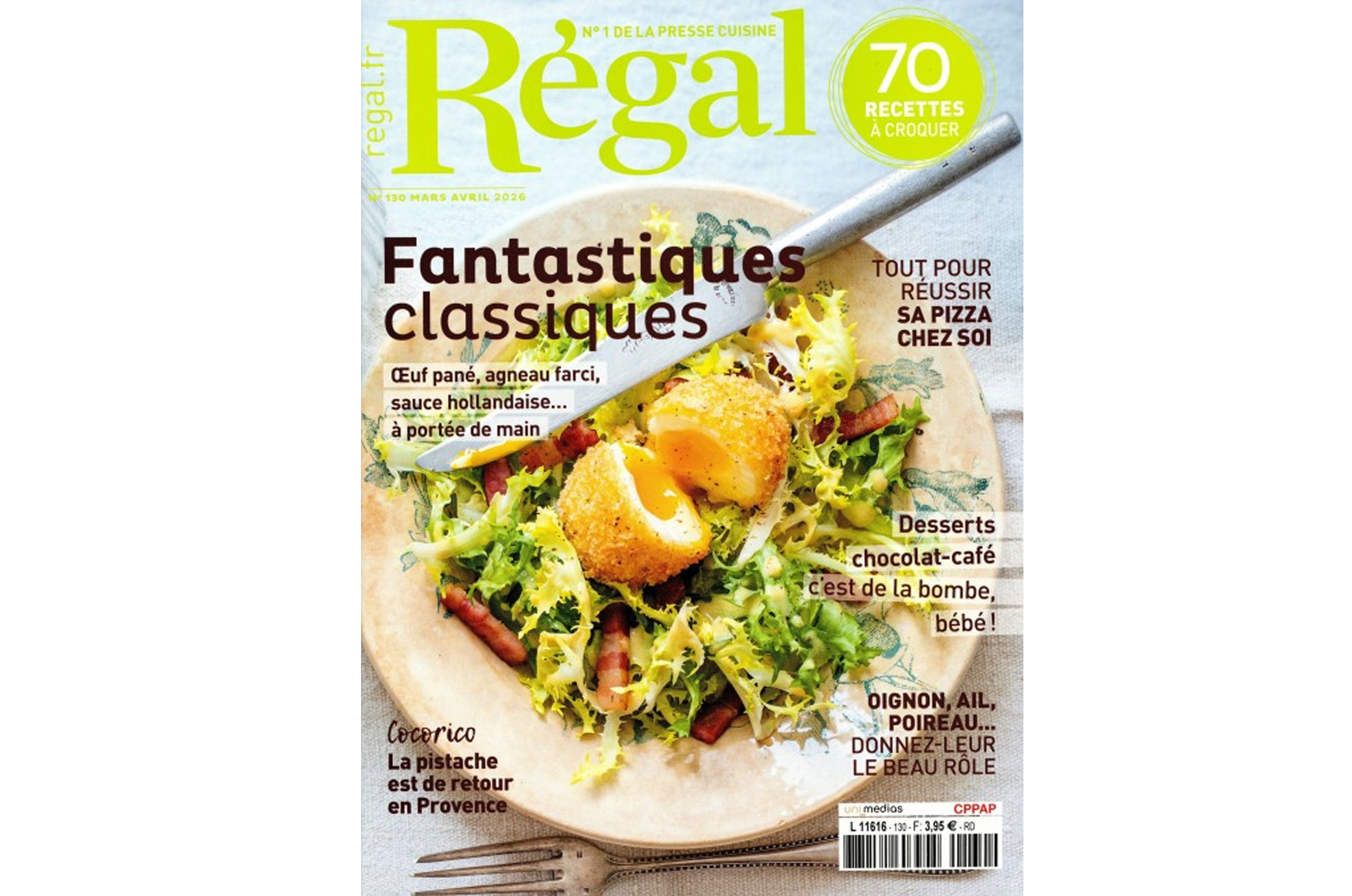 RÉGAL