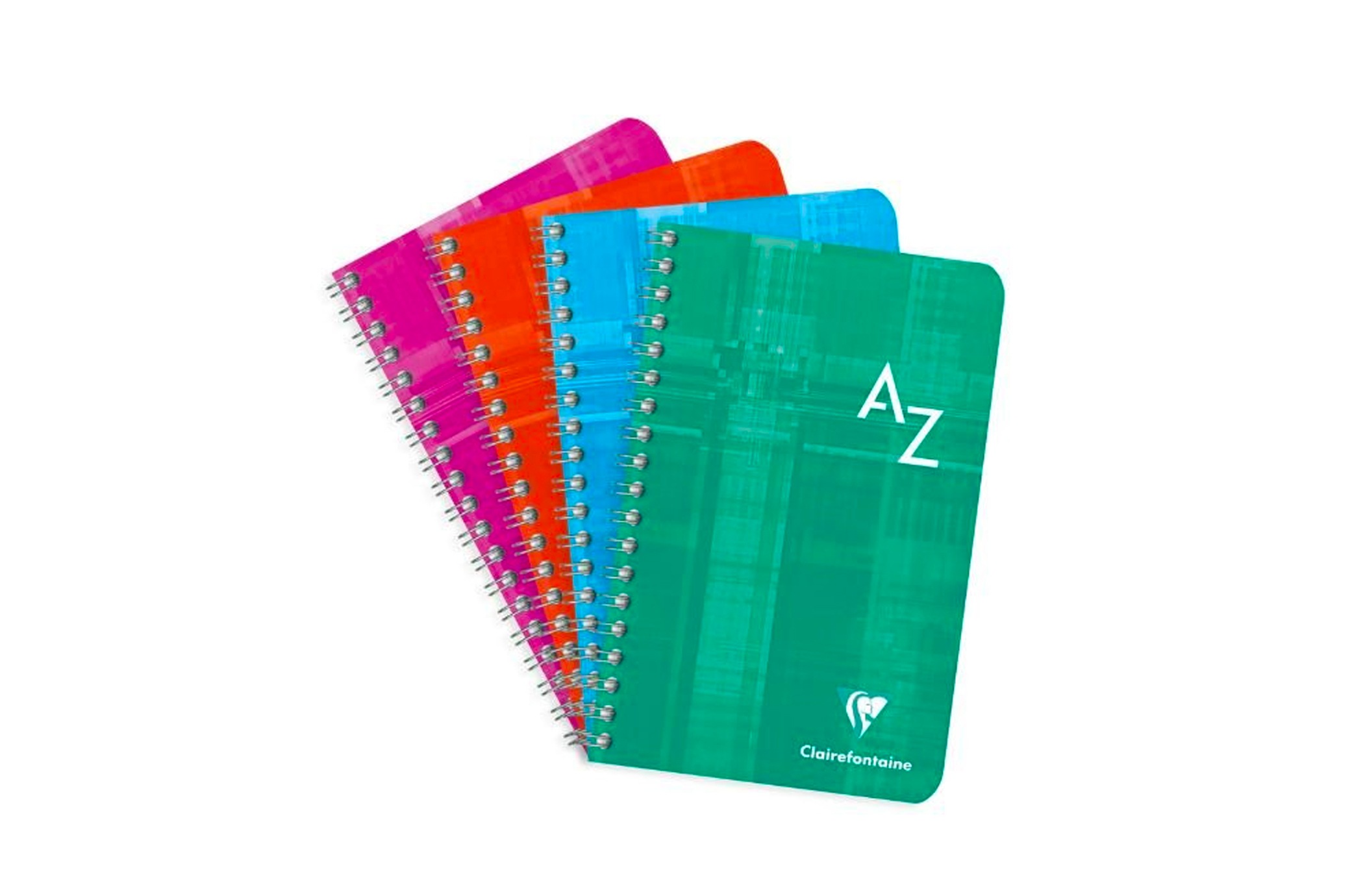 📒 Répertoire à Reliure Intégrale – 11 × 17 cm – 100 pages – Quadrillé 5 × 5