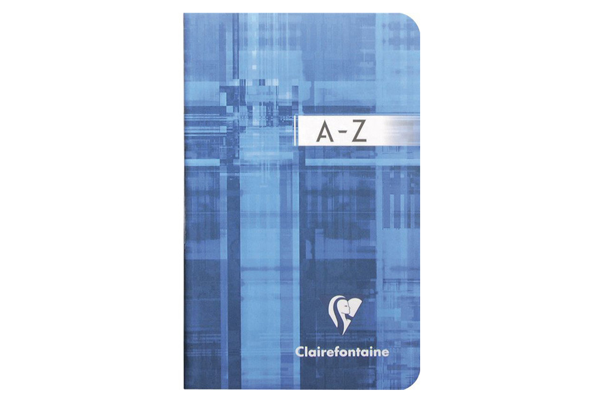 📒 Répertoire Piqué – 9 × 14 cm – 96 pages – Quadrillé 5 × 5