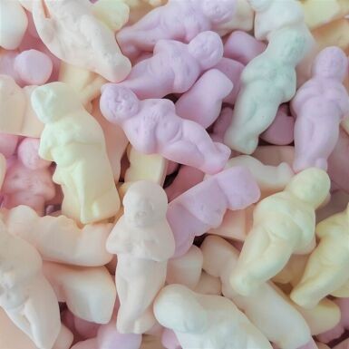 Sachet Meringues Fantaisies 30g