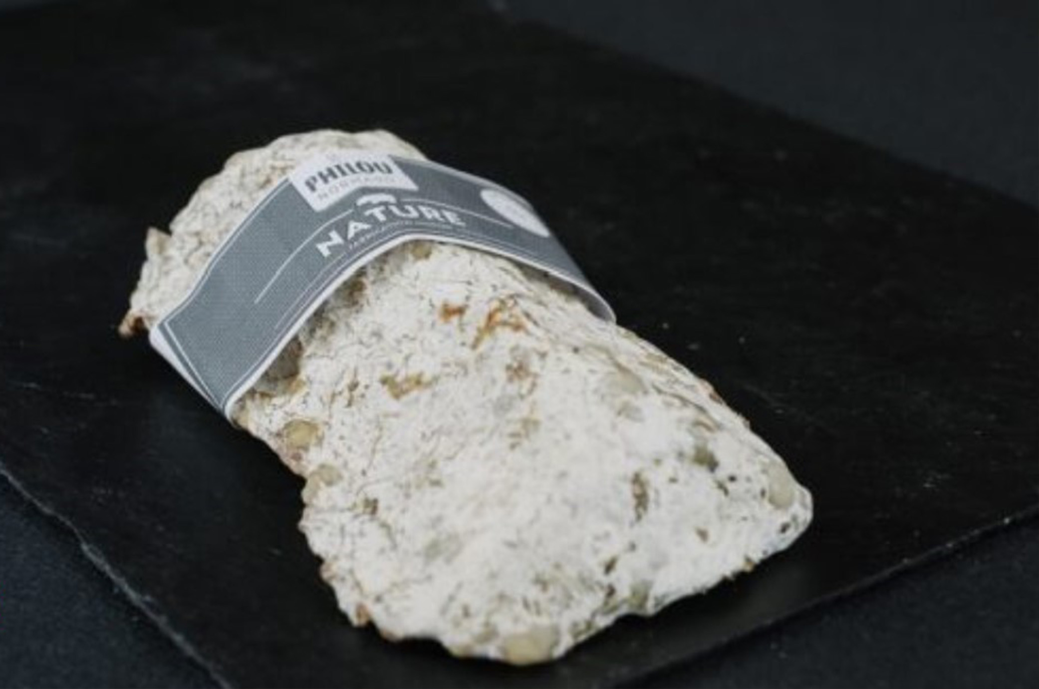 Saucisson sec nature 220g