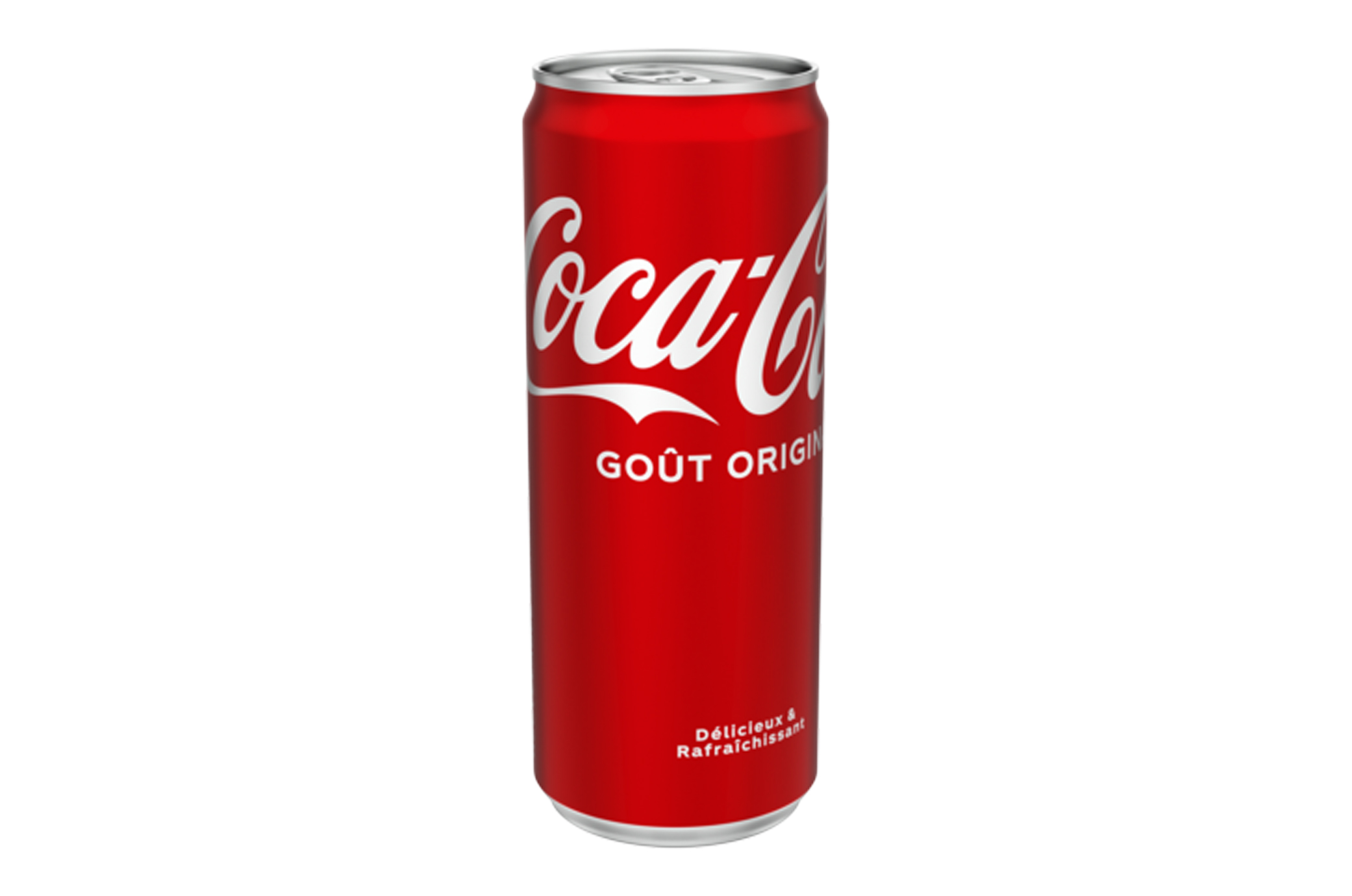 Soda standard COCA-COLA 33cl